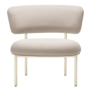 Font Outdoor Lounge Chair