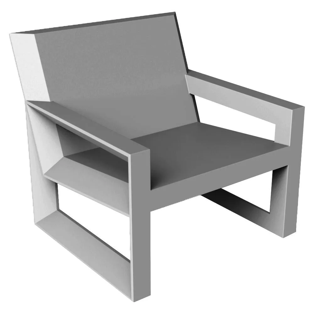 Frame Lounge Chair