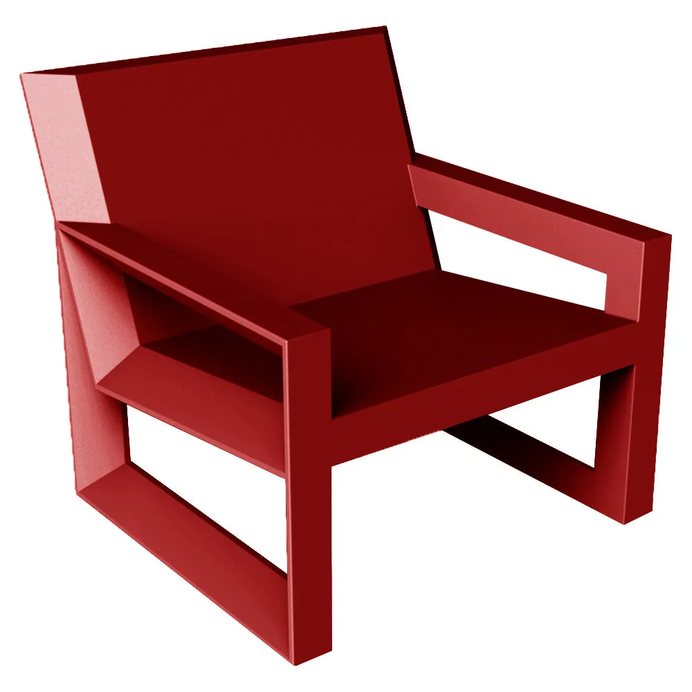 Frame Lounge Chair