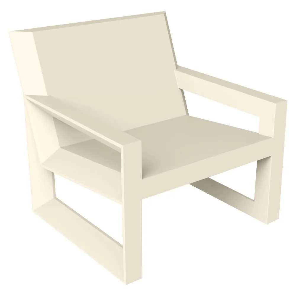 Frame Lounge Chair