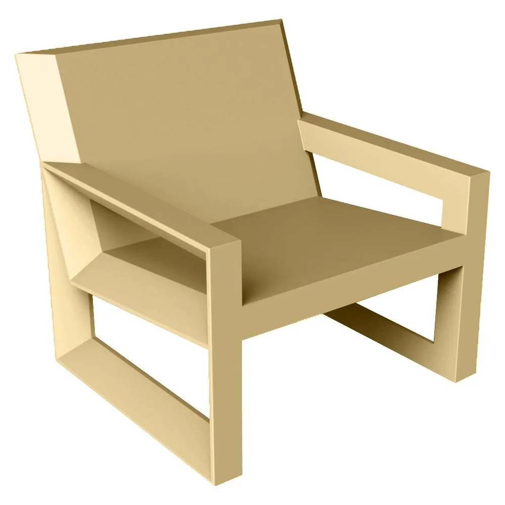 Frame Lounge Chair