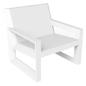 Frame Lounge Chair