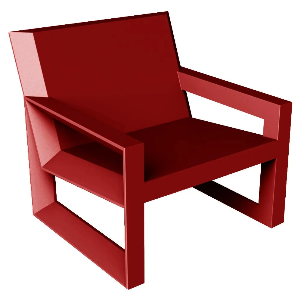 Frame Lounge Chair