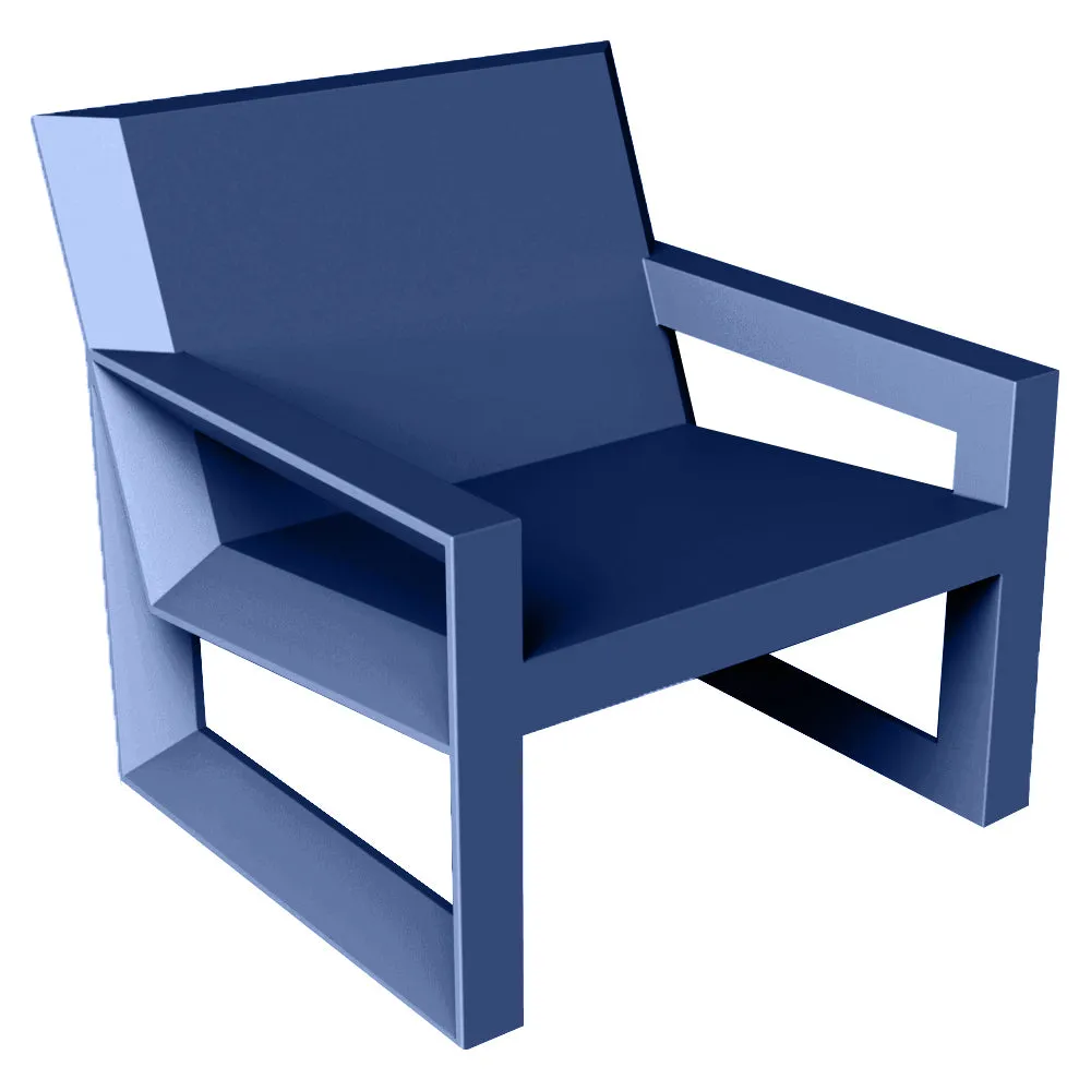 Frame Lounge Chair