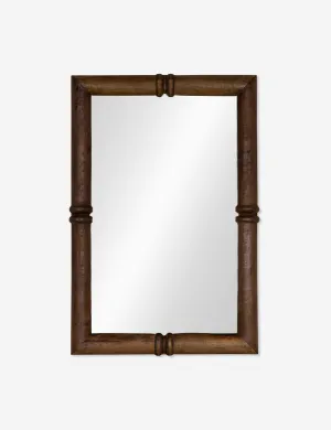 Francisco Mirror Lulu and Georgia