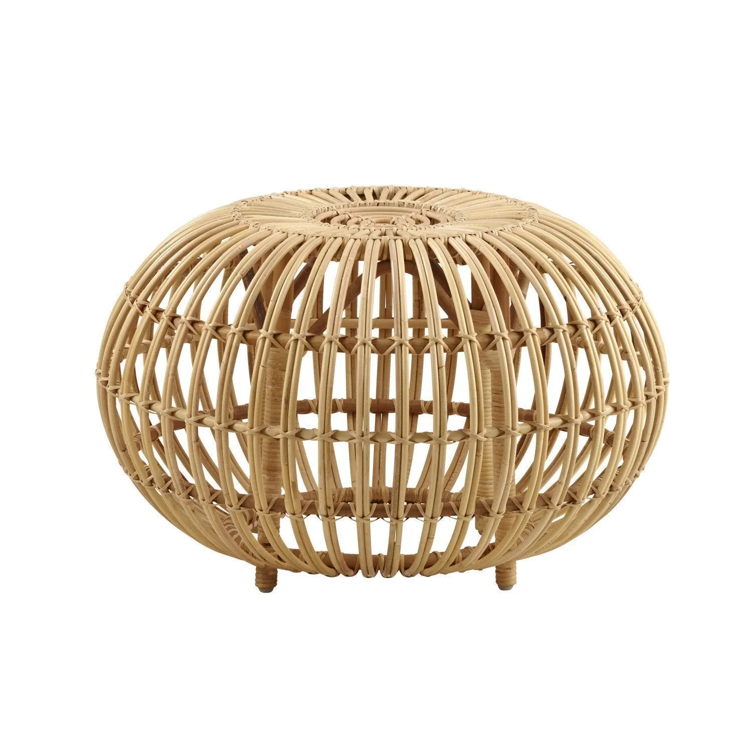 Franco Albini Outdoor Ottoman