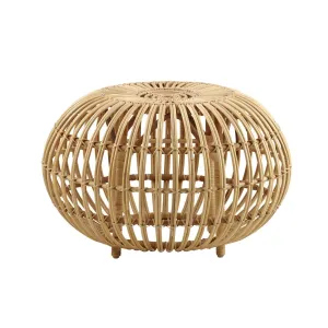 Franco Albini Outdoor Ottoman