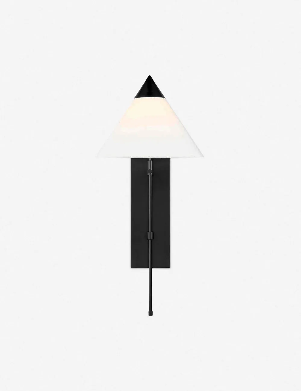Franklin Sconce by Kelly Wearstler Lulu and Georgia