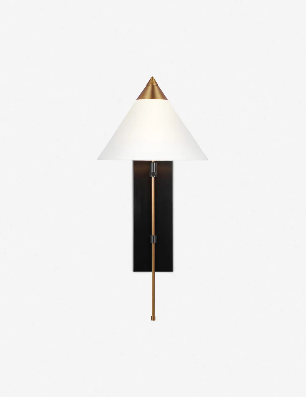 Franklin Sconce by Kelly Wearstler Lulu and Georgia