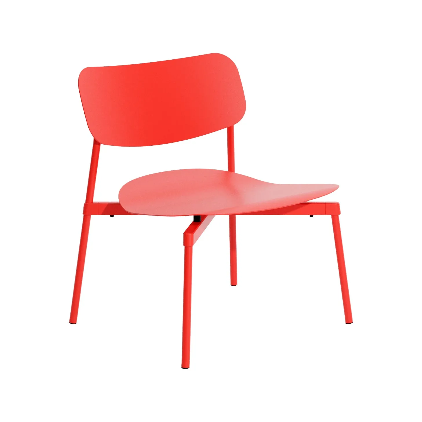 Fromme Lounge Chair