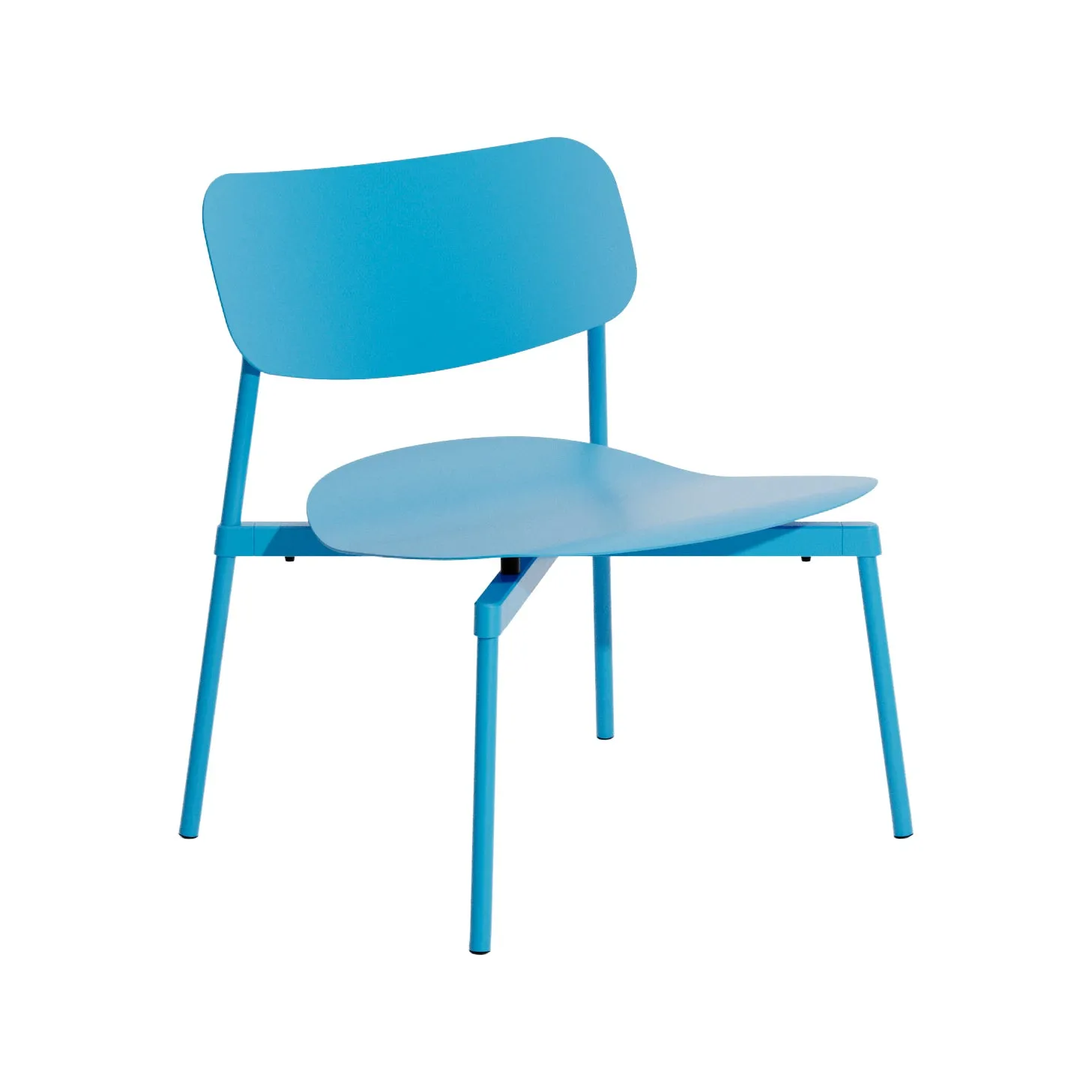 Fromme Lounge Chair