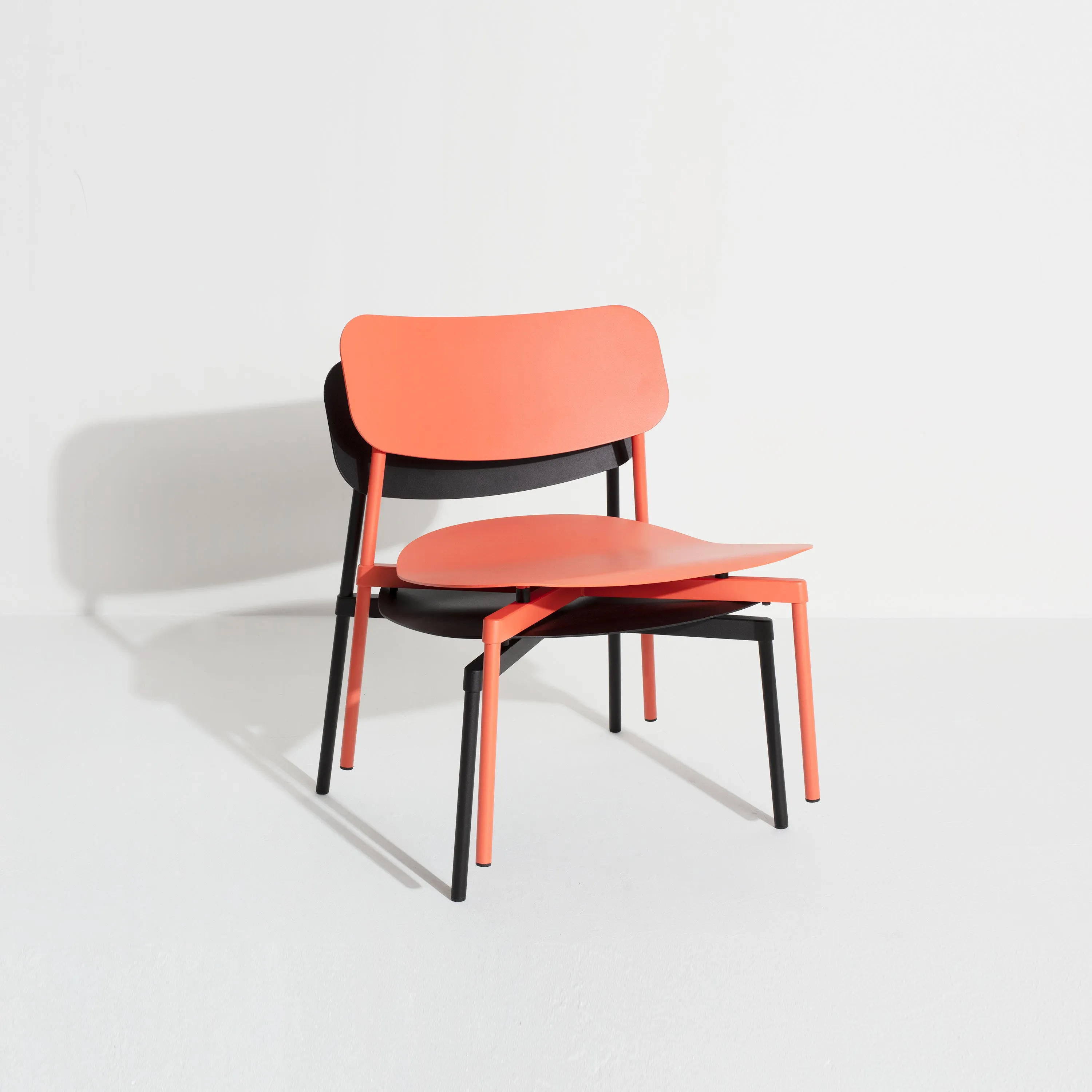 Fromme Lounge Chair