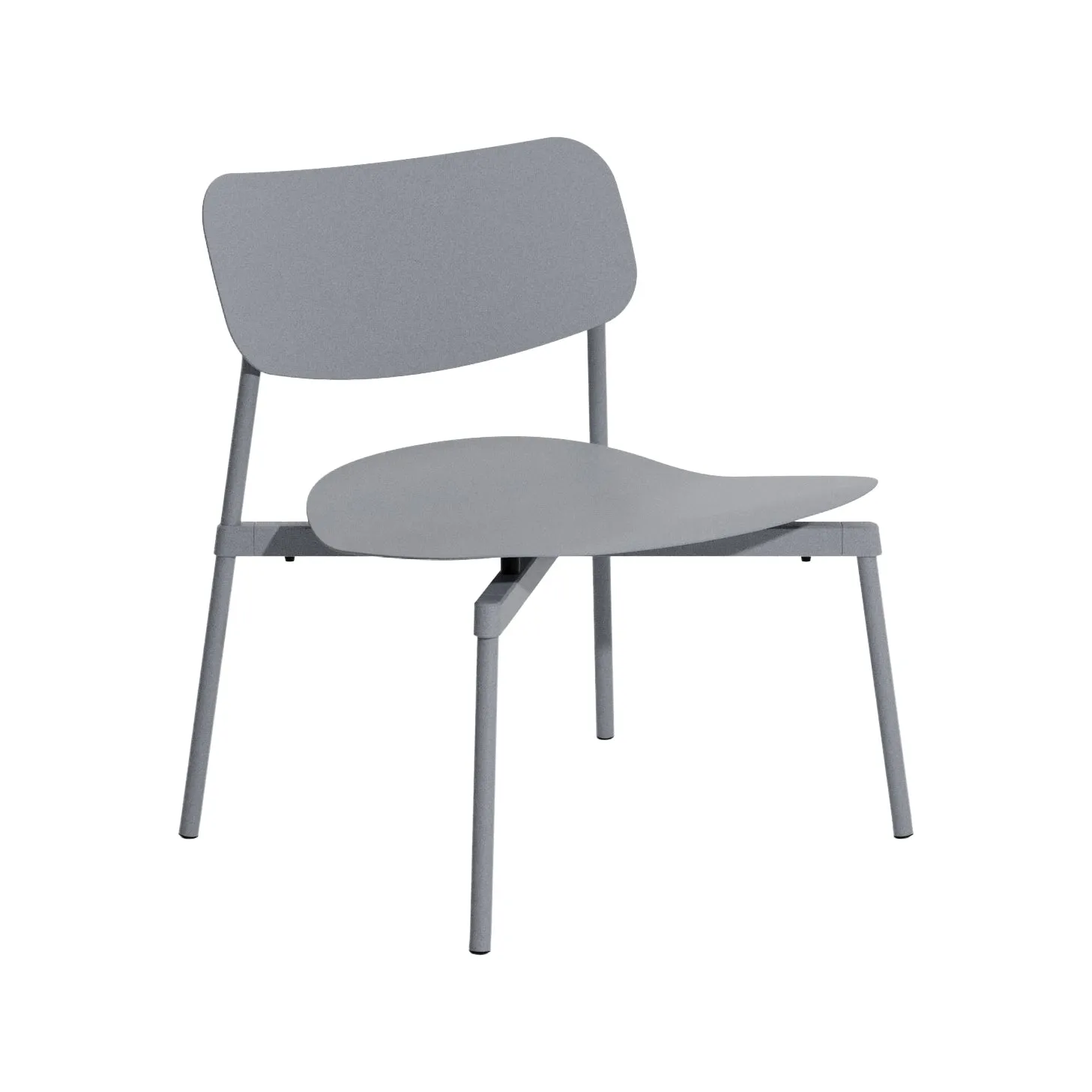 Fromme Lounge Chair