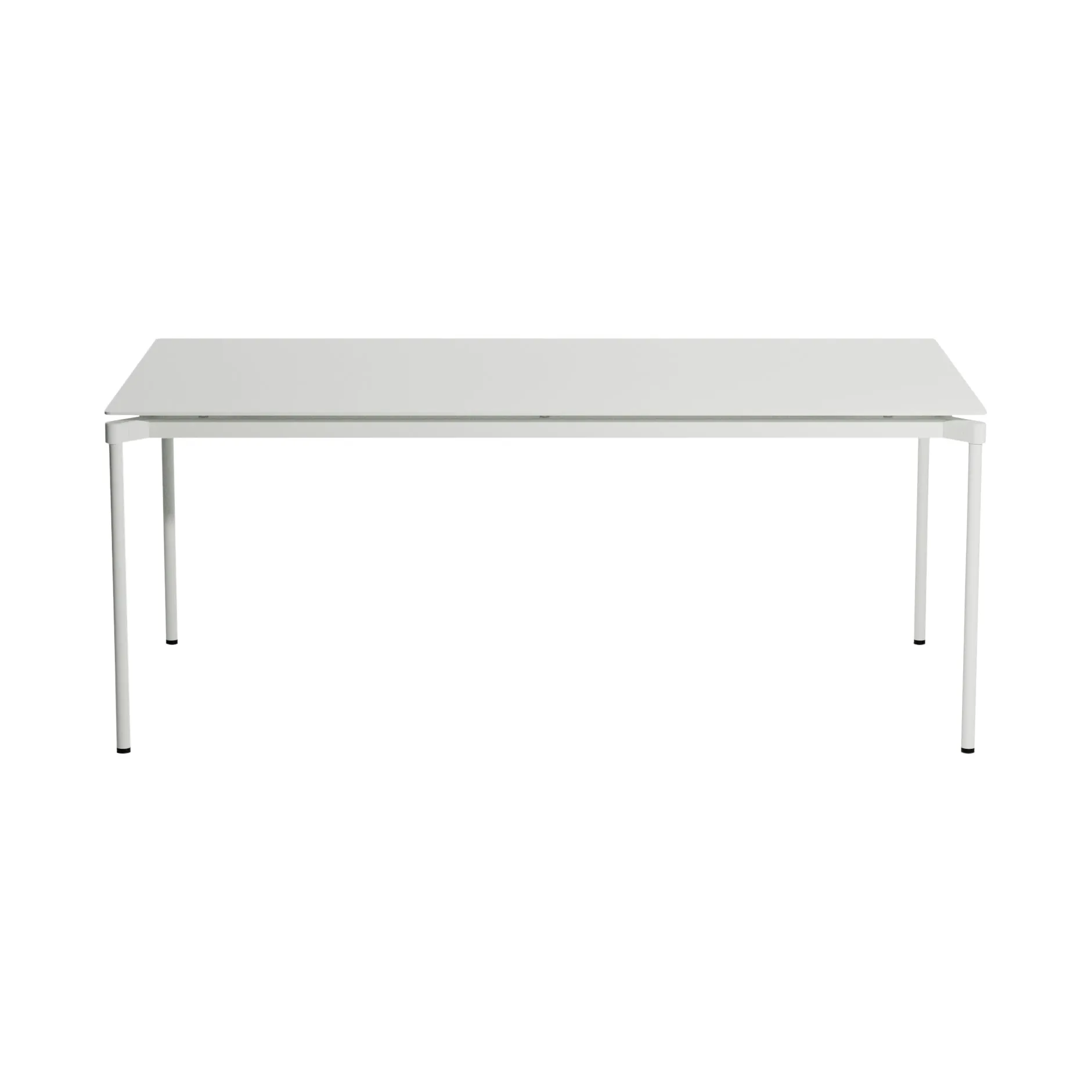 Fromme Rectangle Dining Table