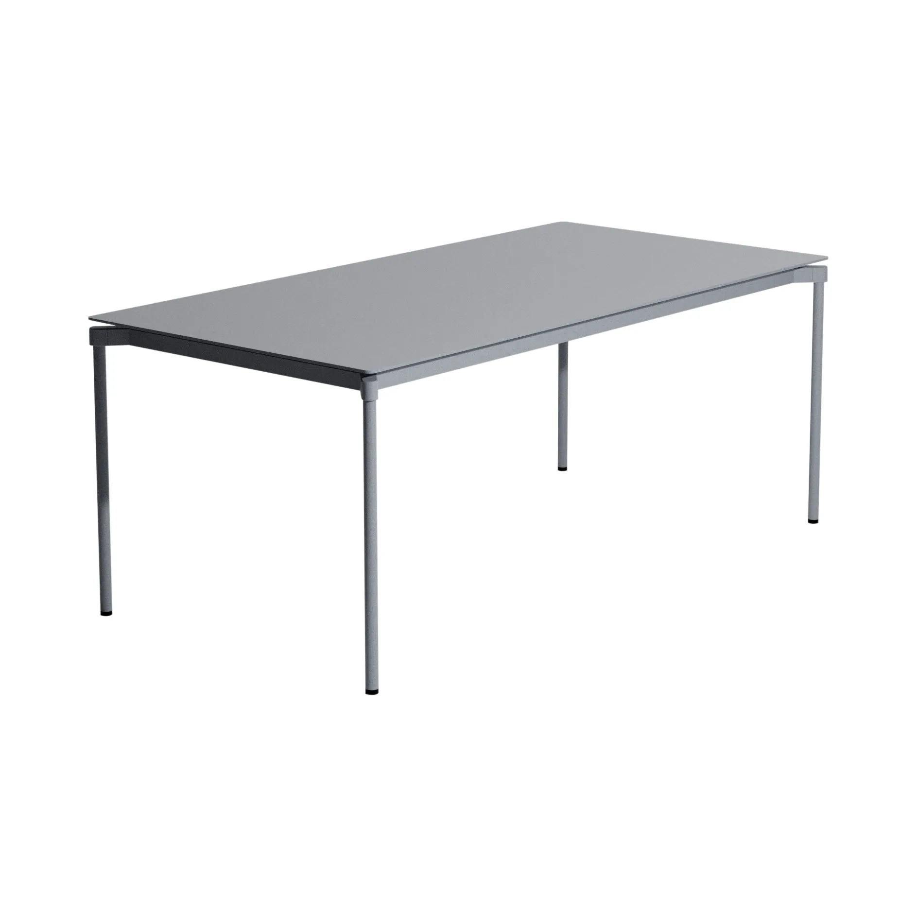 Fromme Rectangle Dining Table