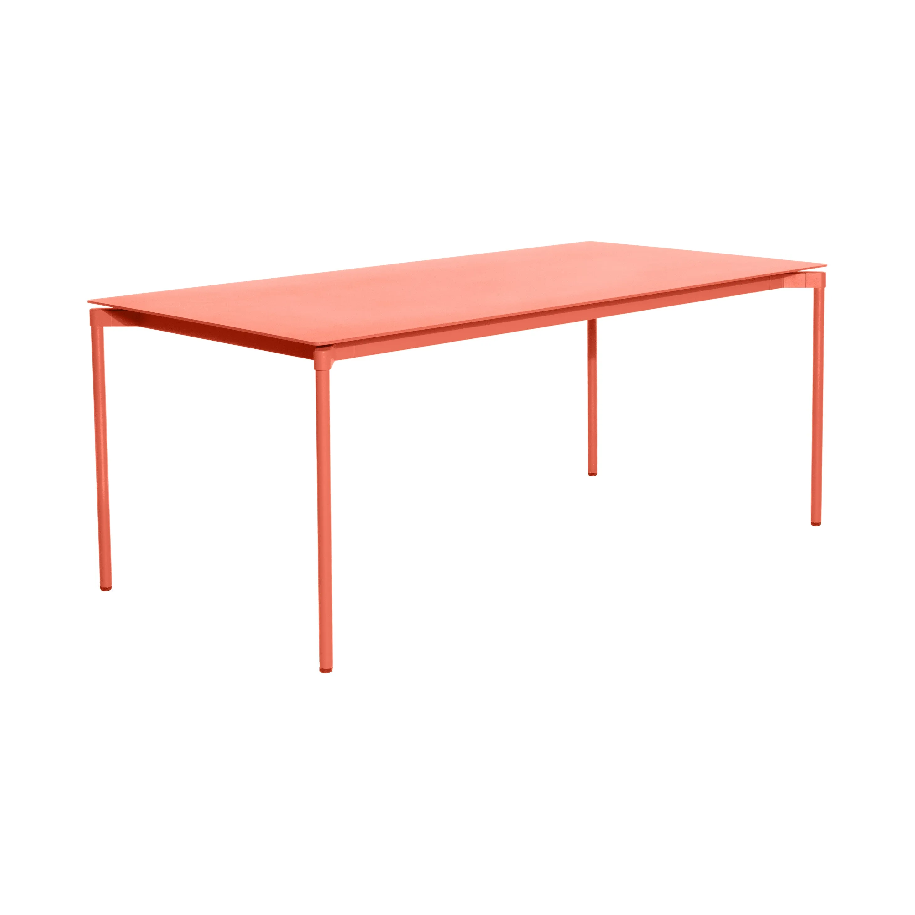 Fromme Rectangle Dining Table