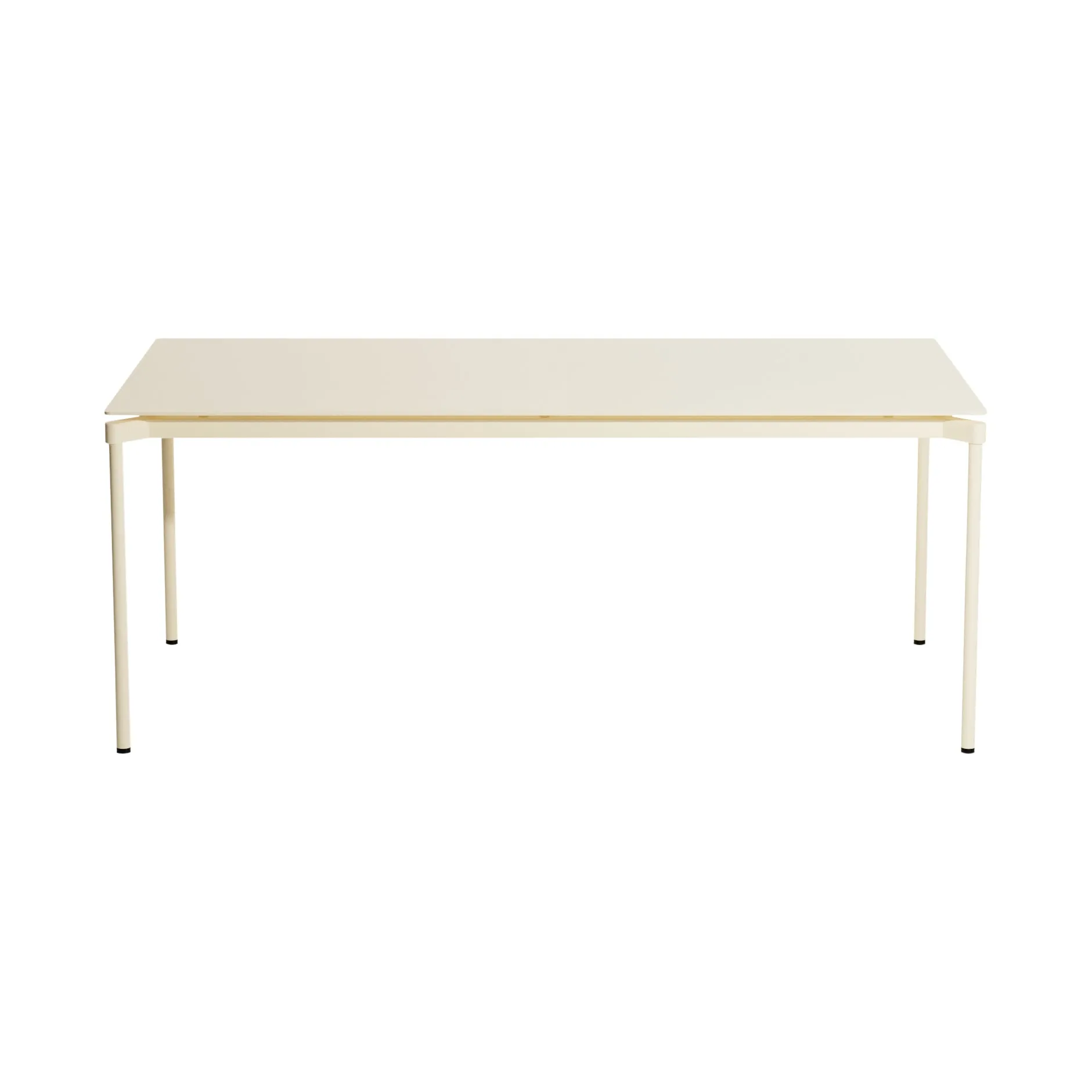 Fromme Rectangle Dining Table