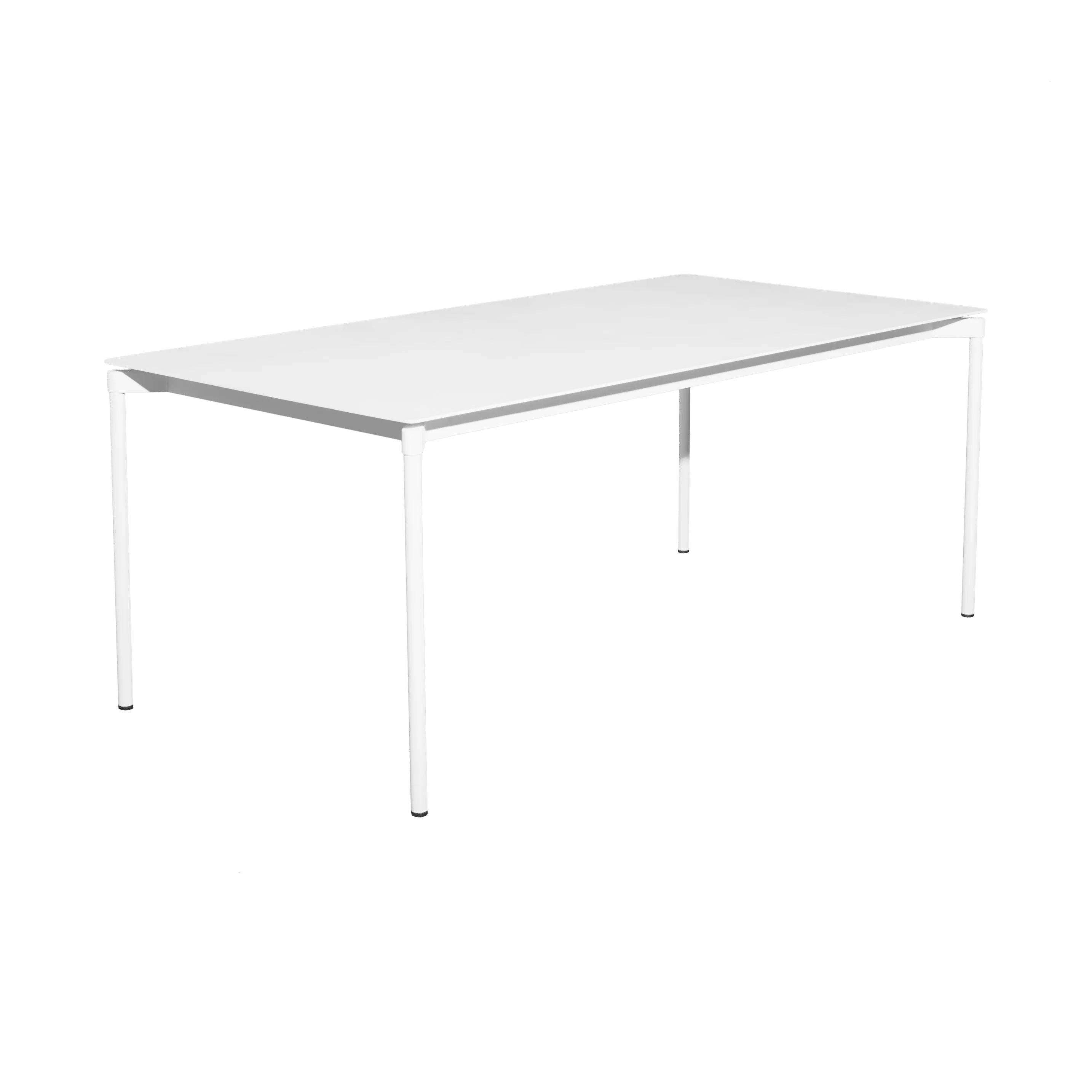 Fromme Rectangle Dining Table
