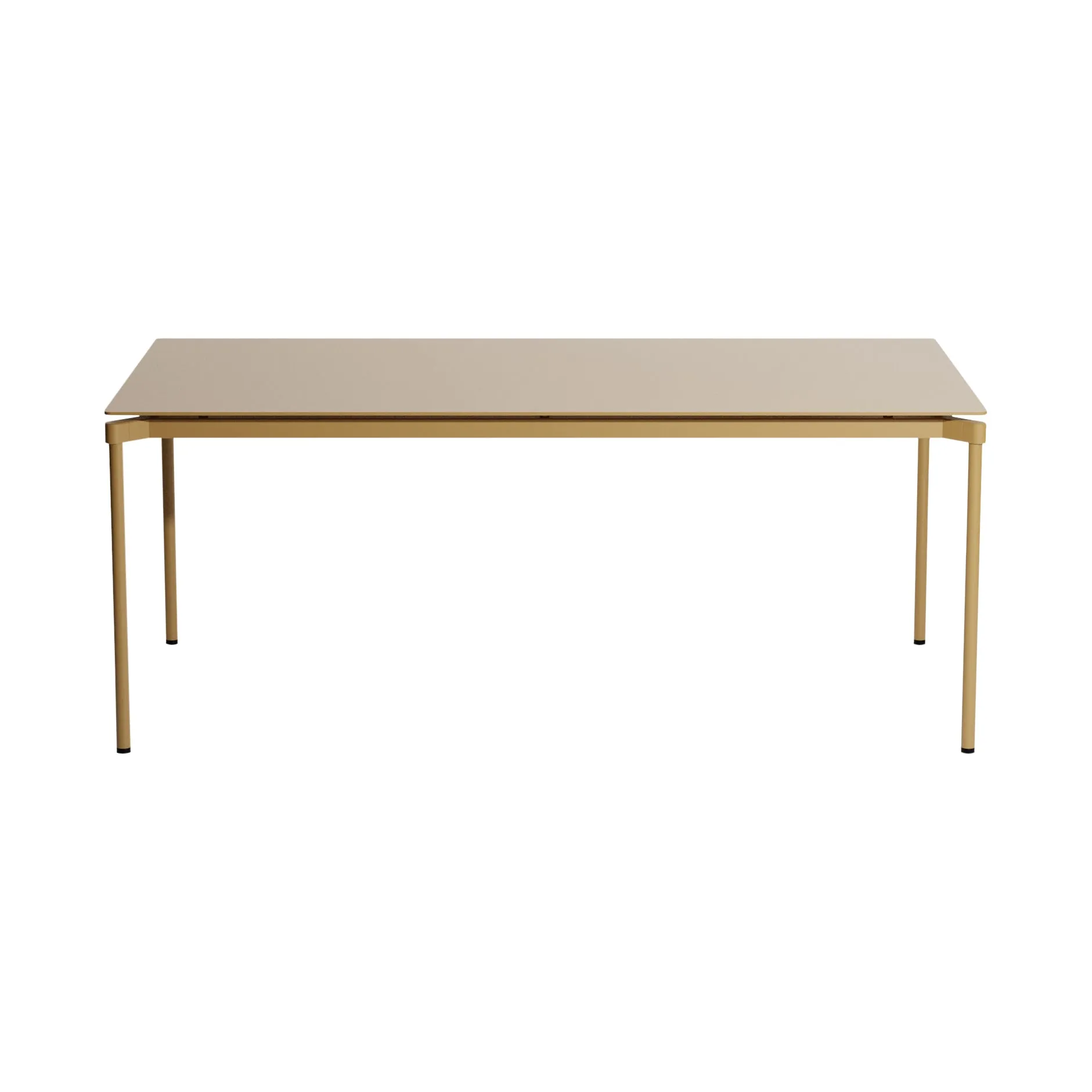 Fromme Rectangle Dining Table