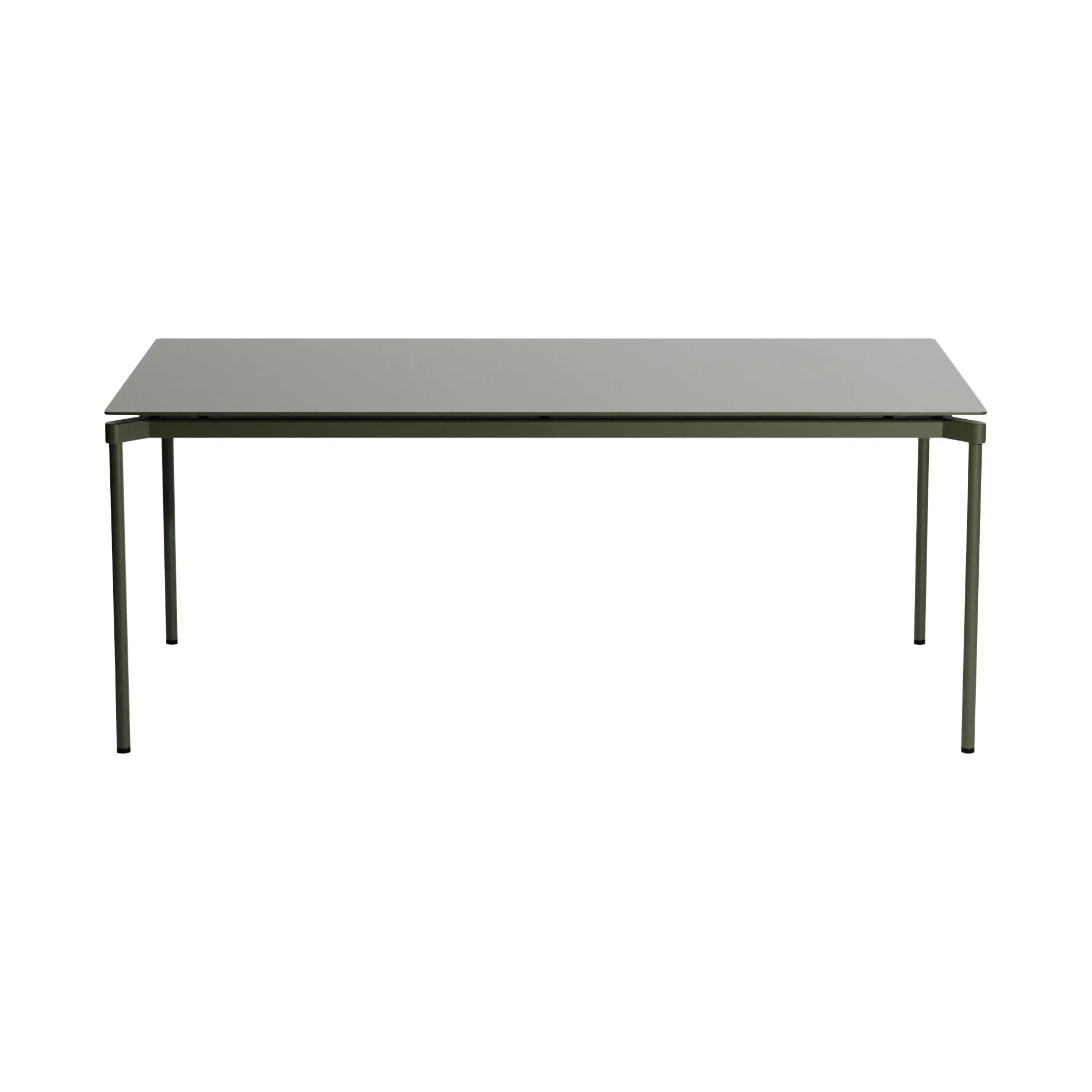 Fromme Rectangle Dining Table