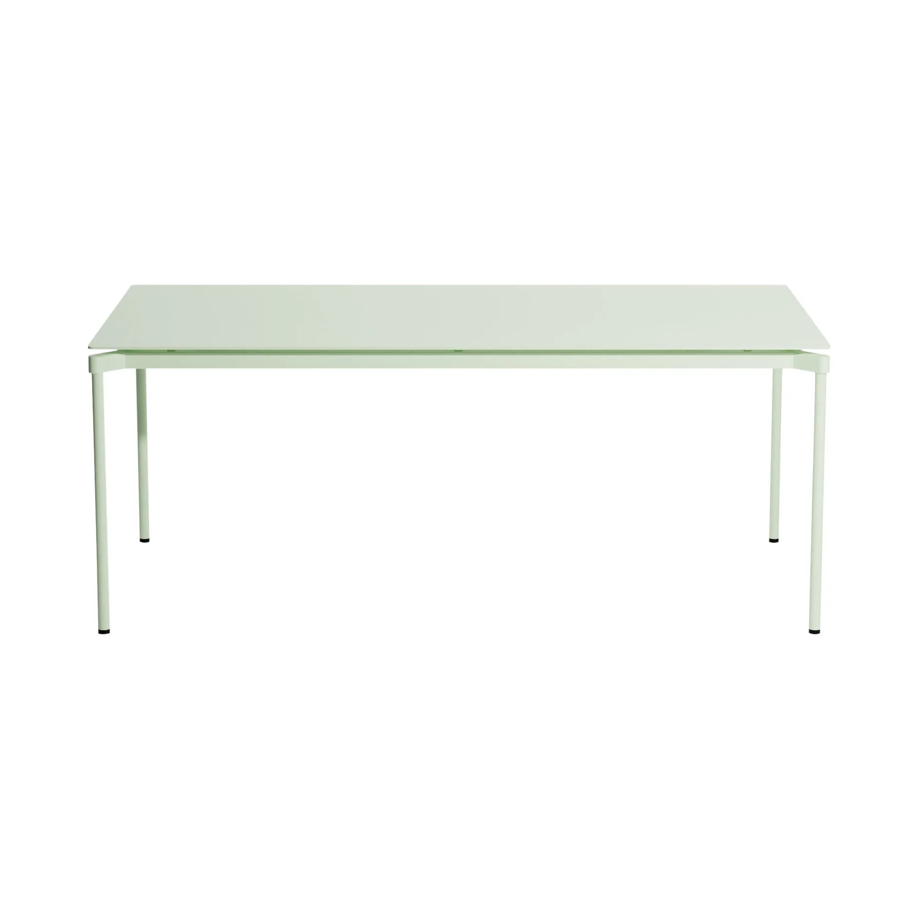 Fromme Rectangle Dining Table