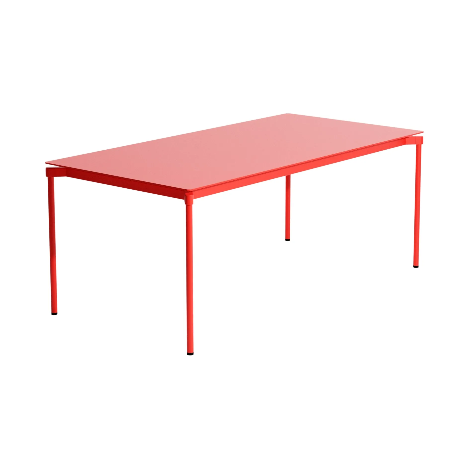 Fromme Rectangle Dining Table