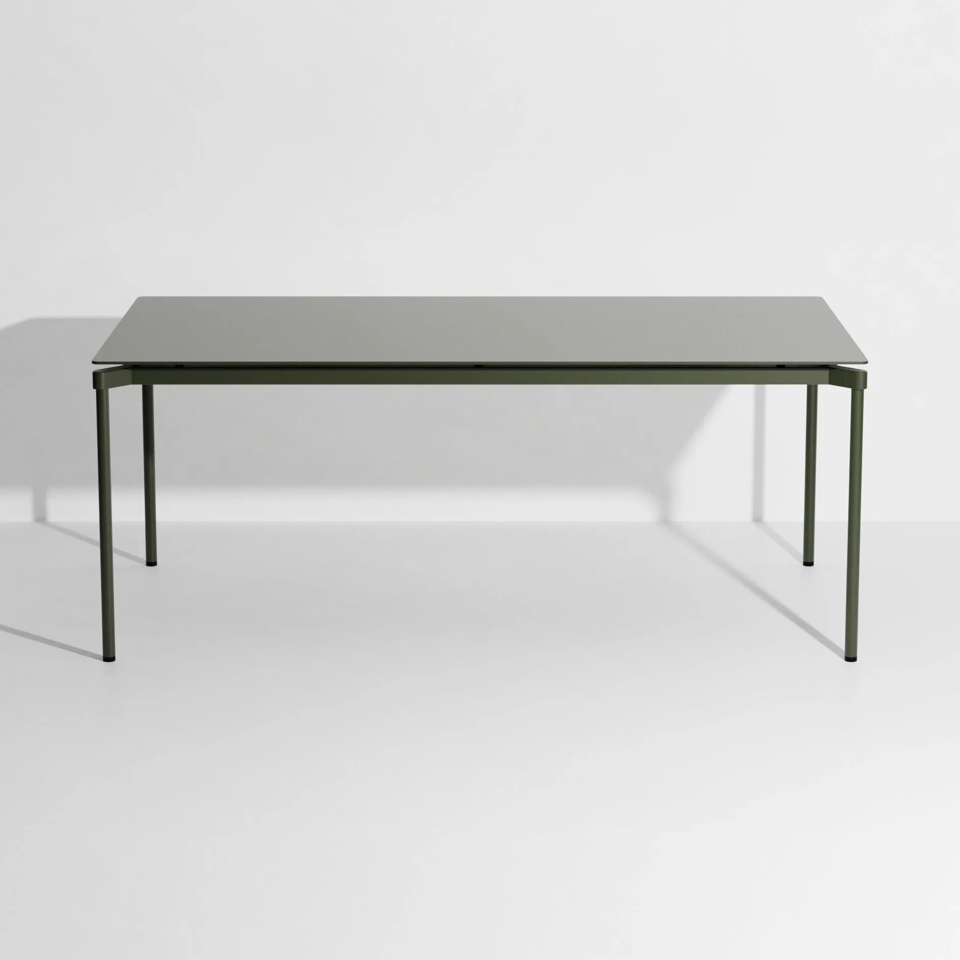 Fromme Rectangle Dining Table
