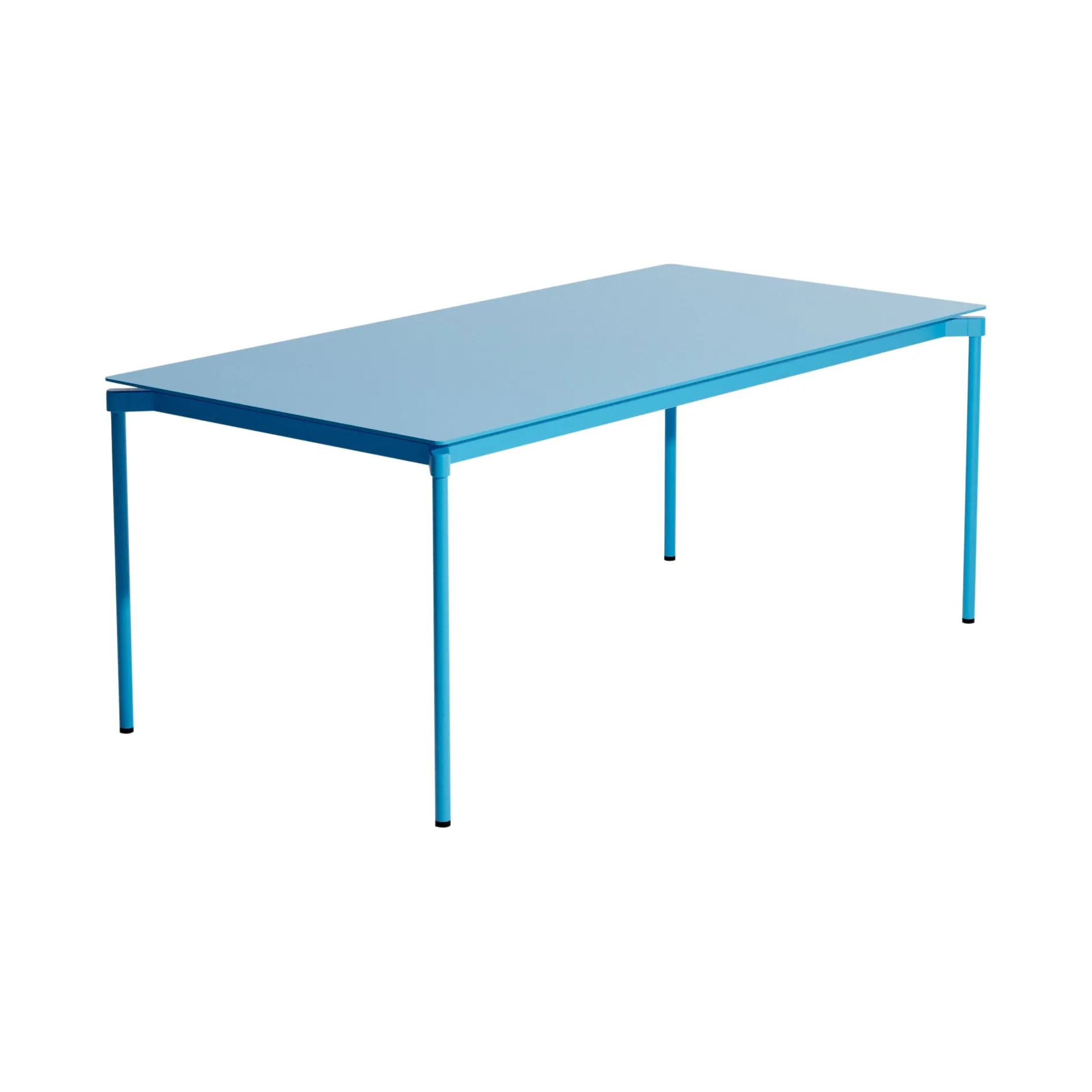 Fromme Rectangle Dining Table