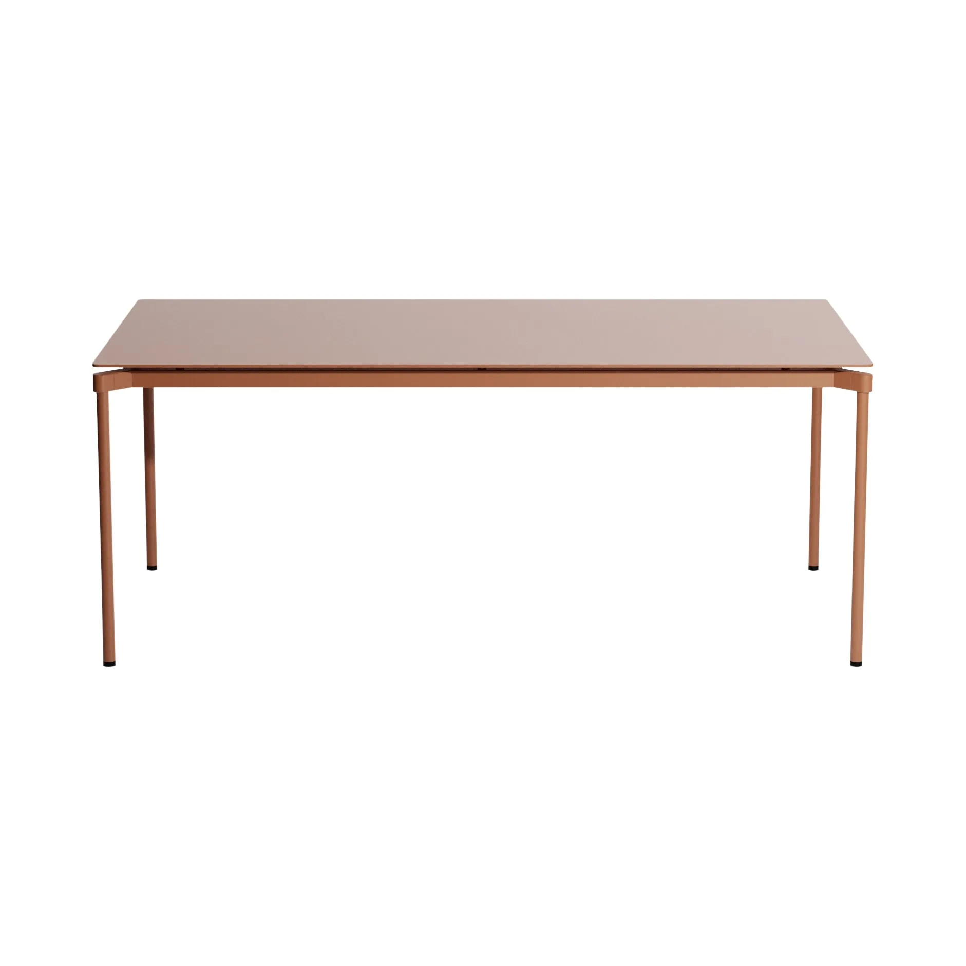 Fromme Rectangle Dining Table