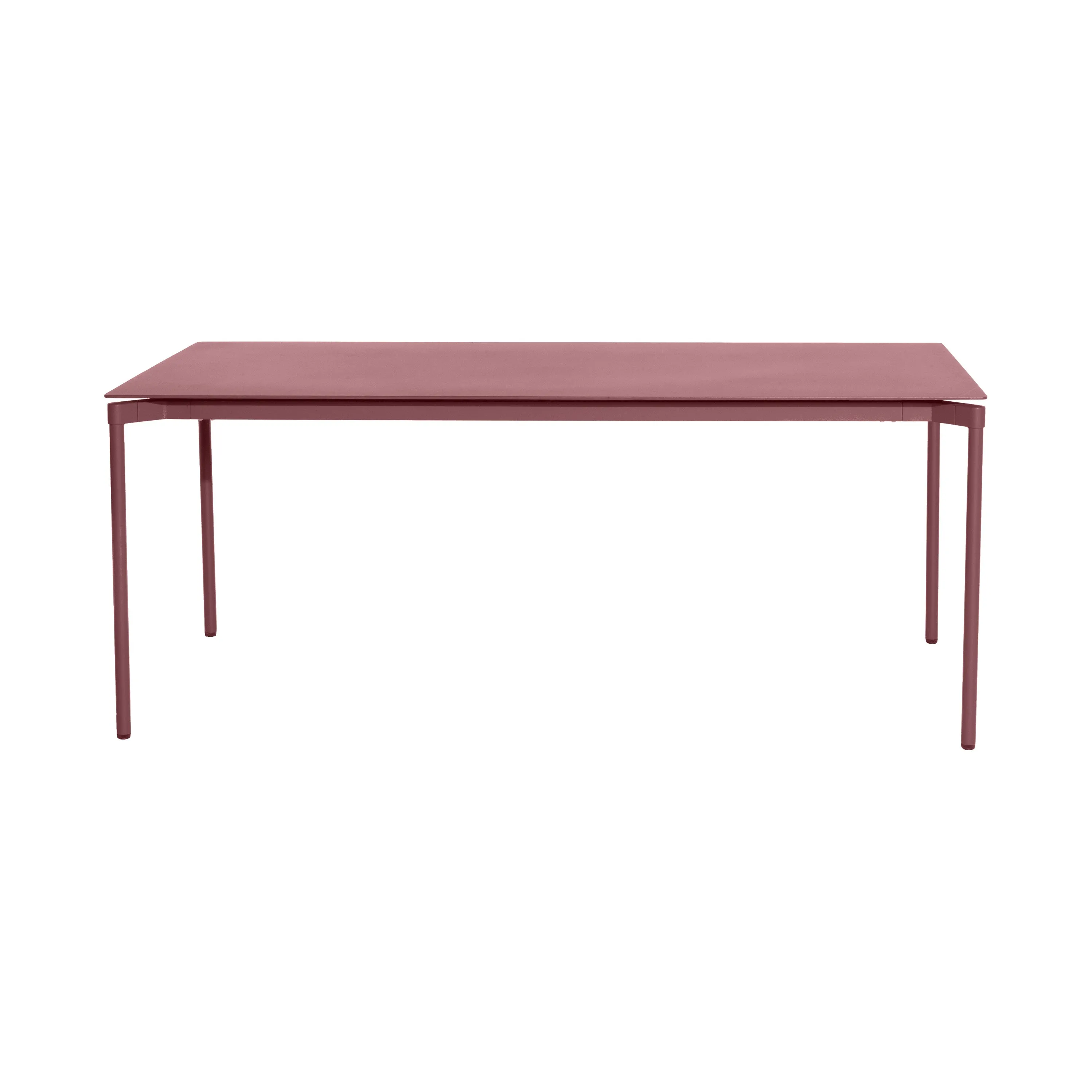 Fromme Rectangle Dining Table