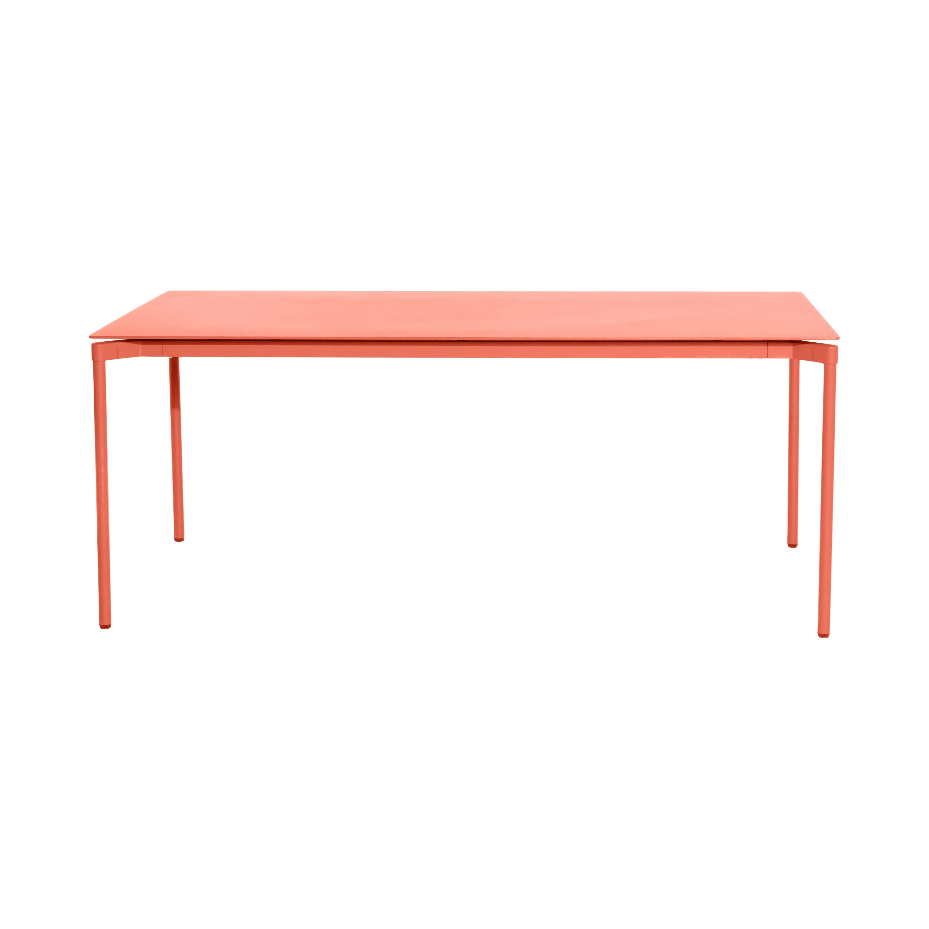 Fromme Rectangle Dining Table