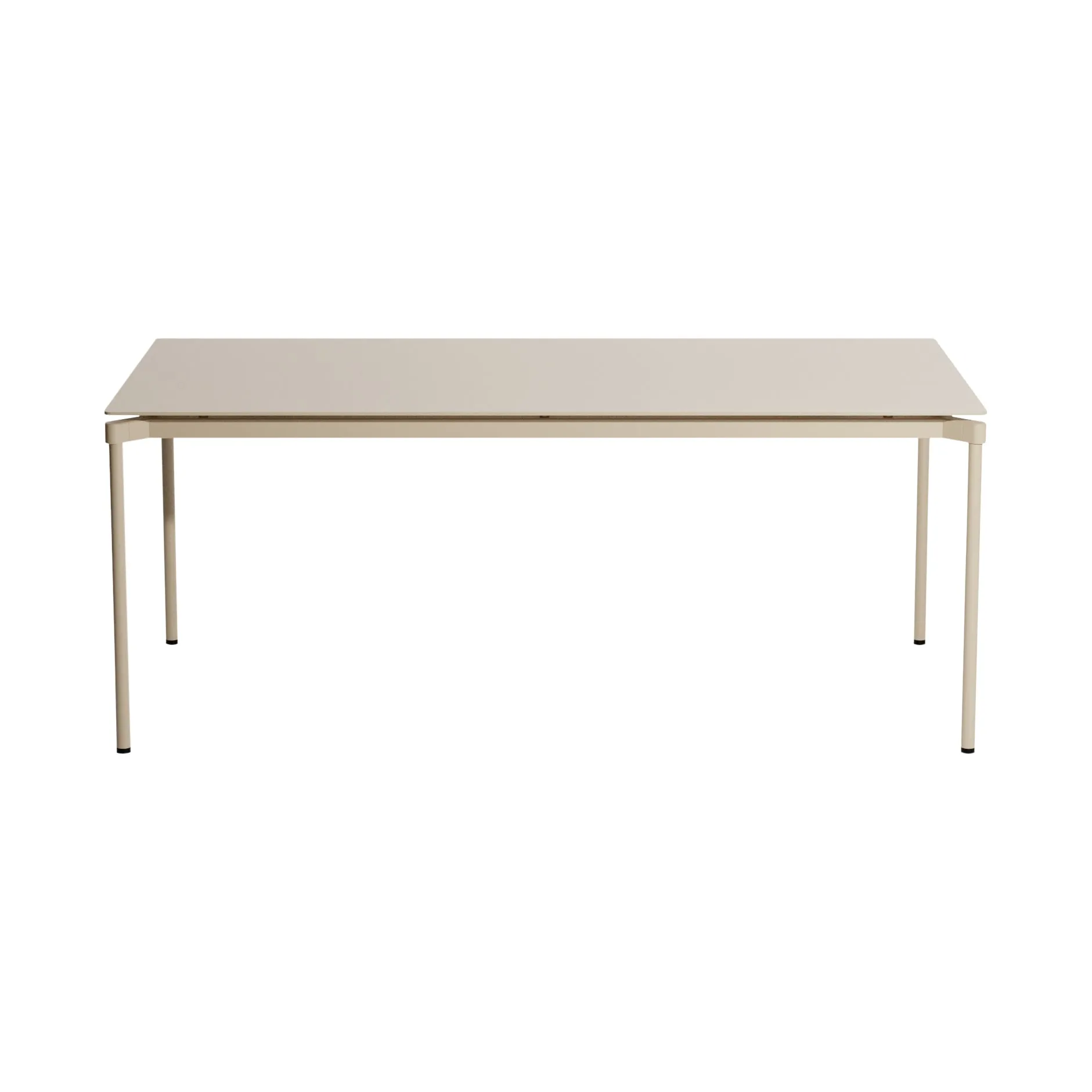 Fromme Rectangle Dining Table
