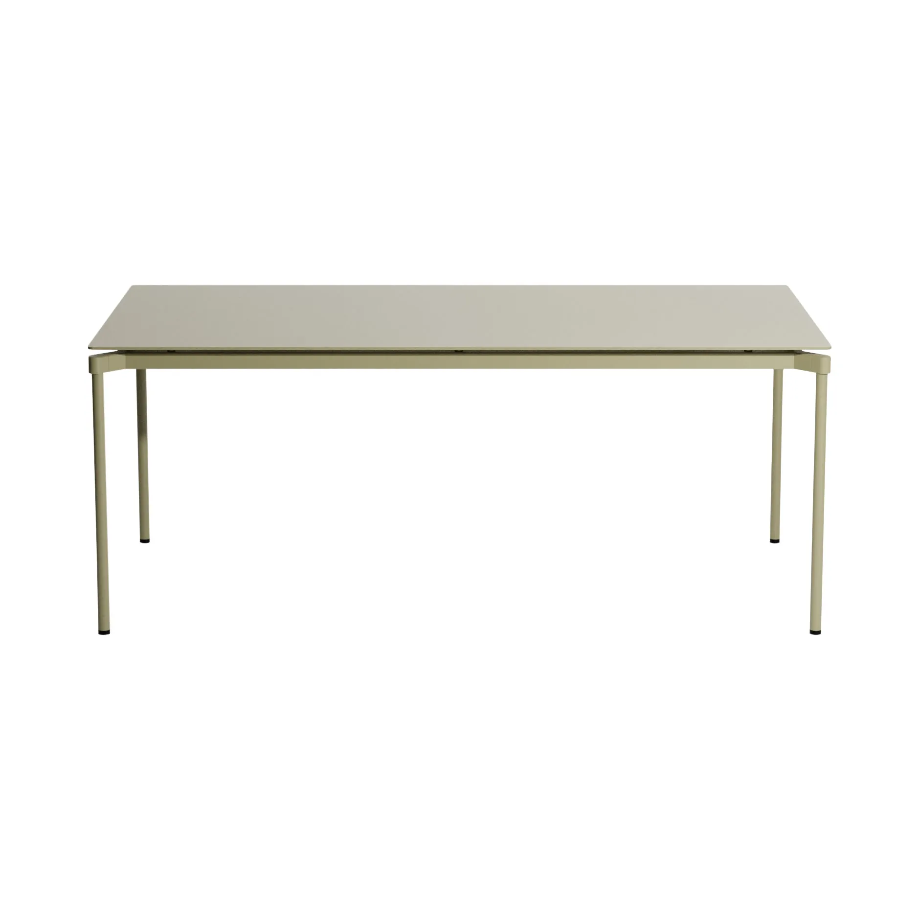Fromme Rectangle Dining Table