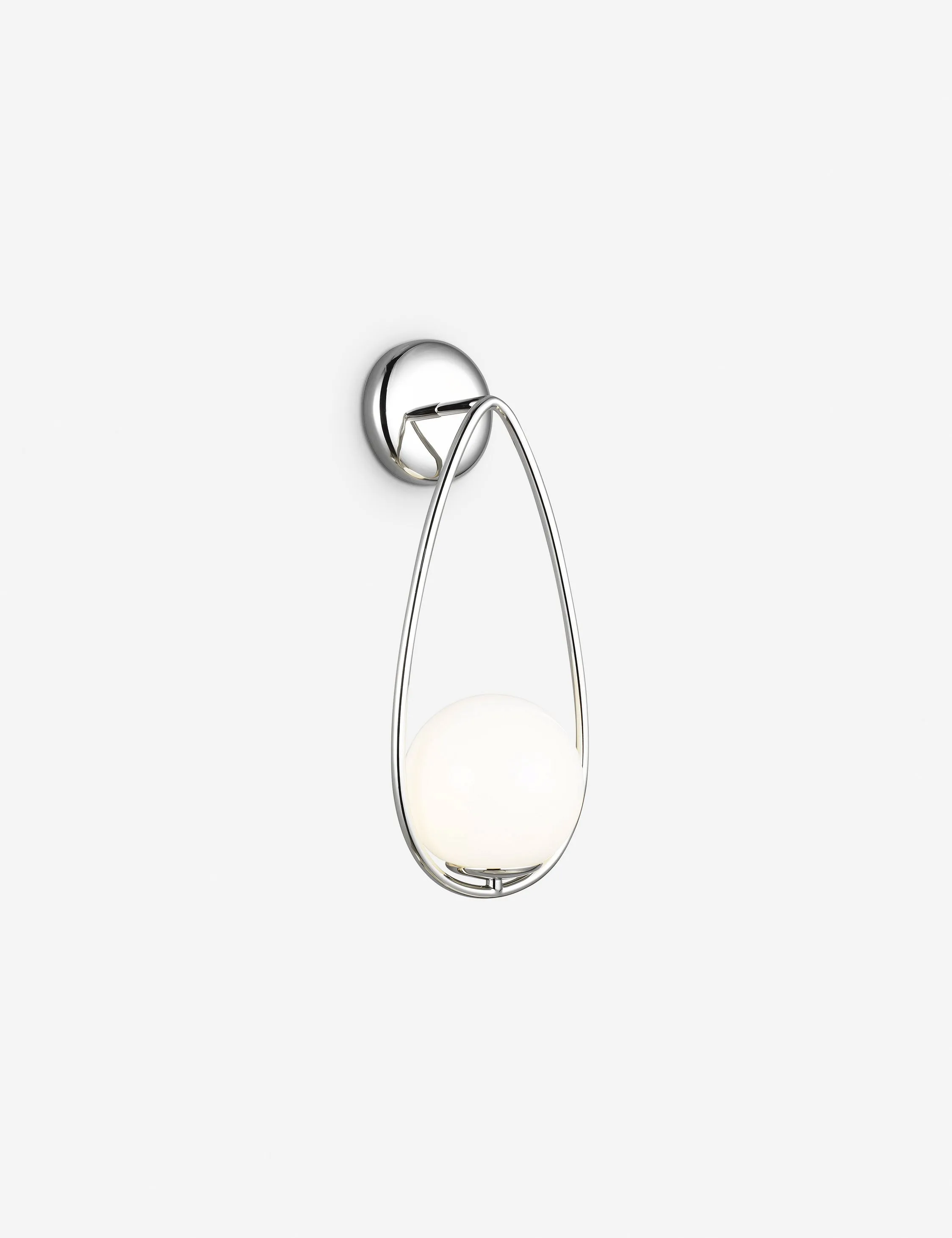 Galassia Sconce by AERIN Lulu and Georgia