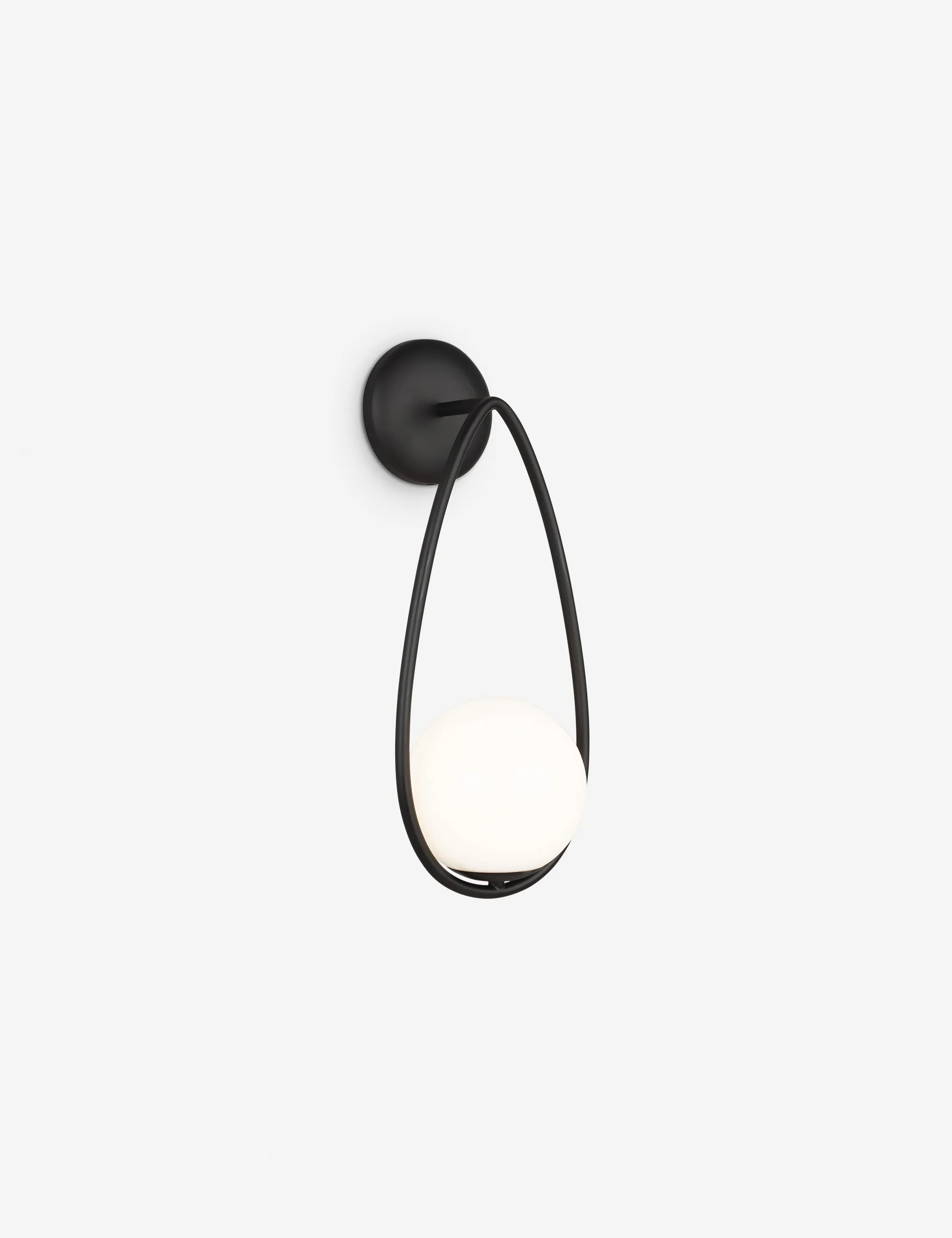 Galassia Sconce by AERIN Lulu and Georgia
