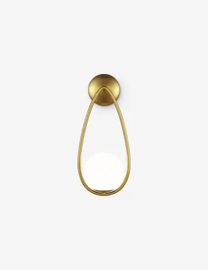 Galassia Sconce by AERIN Lulu and Georgia