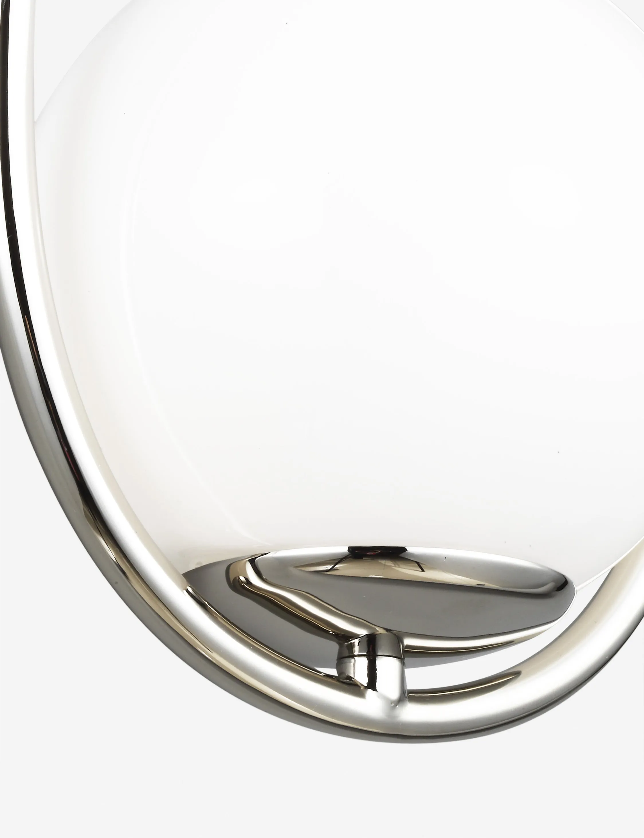 Galassia Sconce by AERIN Lulu and Georgia