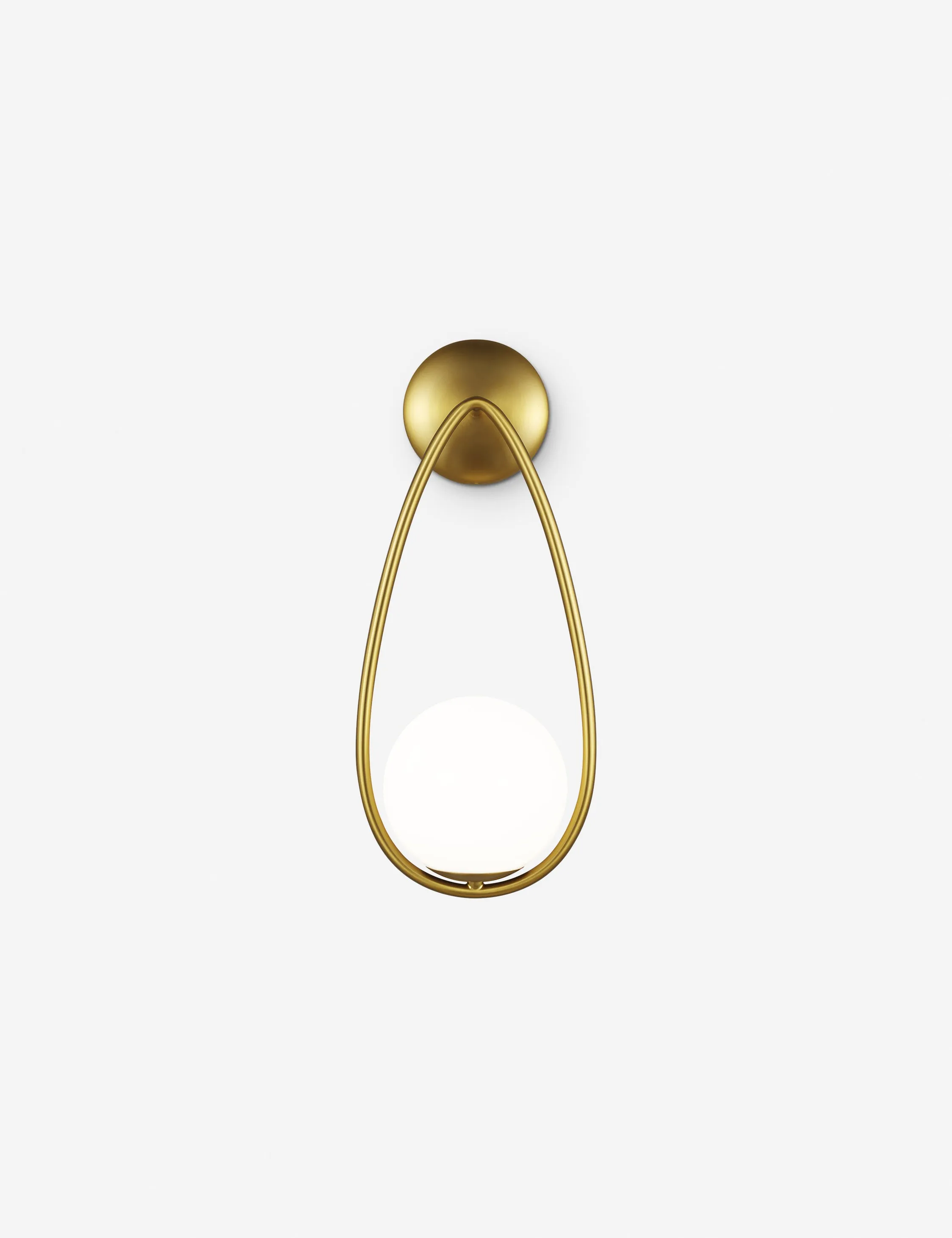 Galassia Sconce by AERIN Lulu and Georgia