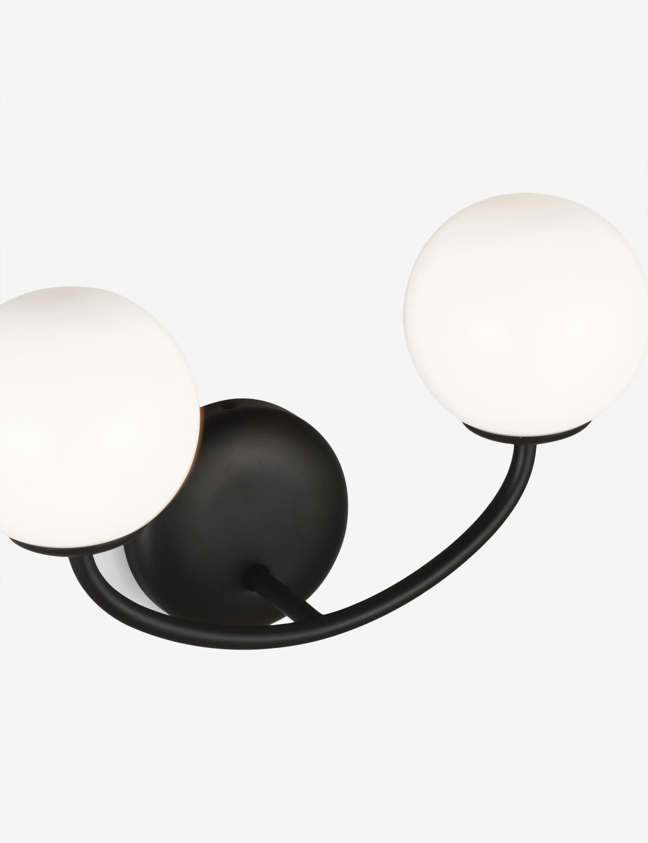 Galassia Vanity Light by AERIN Lulu and Georgia