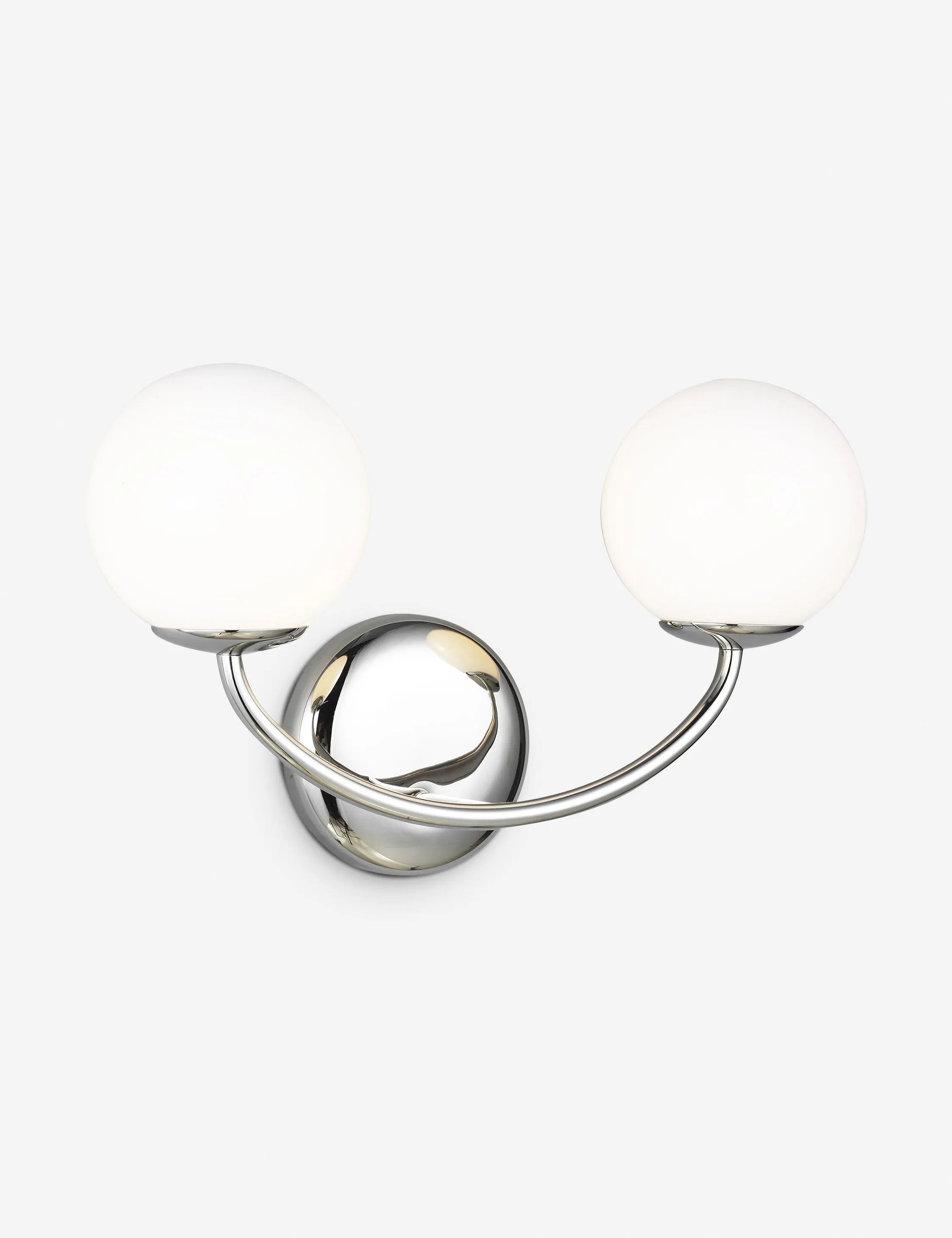 Galassia Vanity Light by AERIN Lulu and Georgia