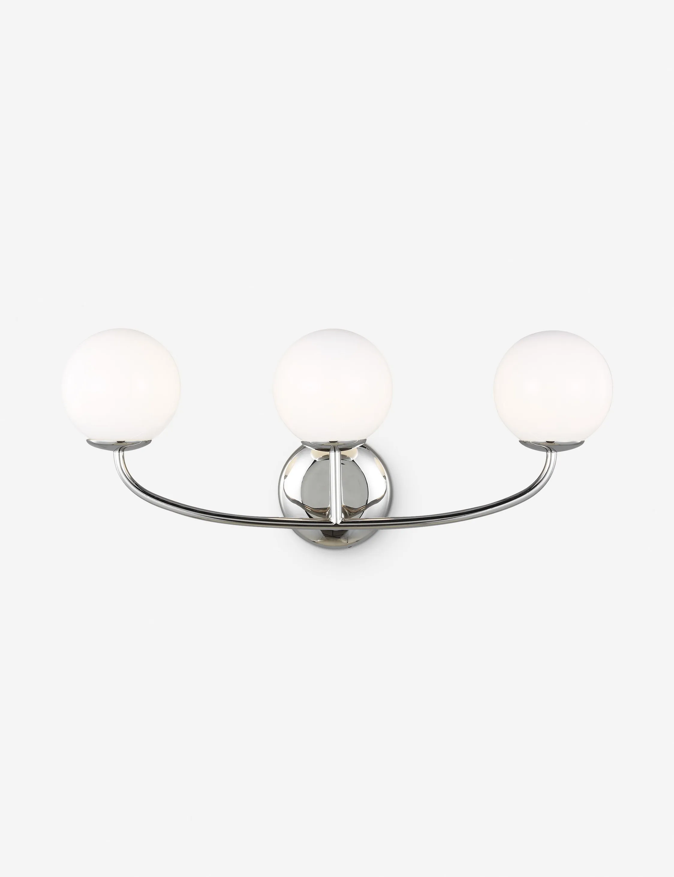 Galassia Vanity Light by AERIN Lulu and Georgia