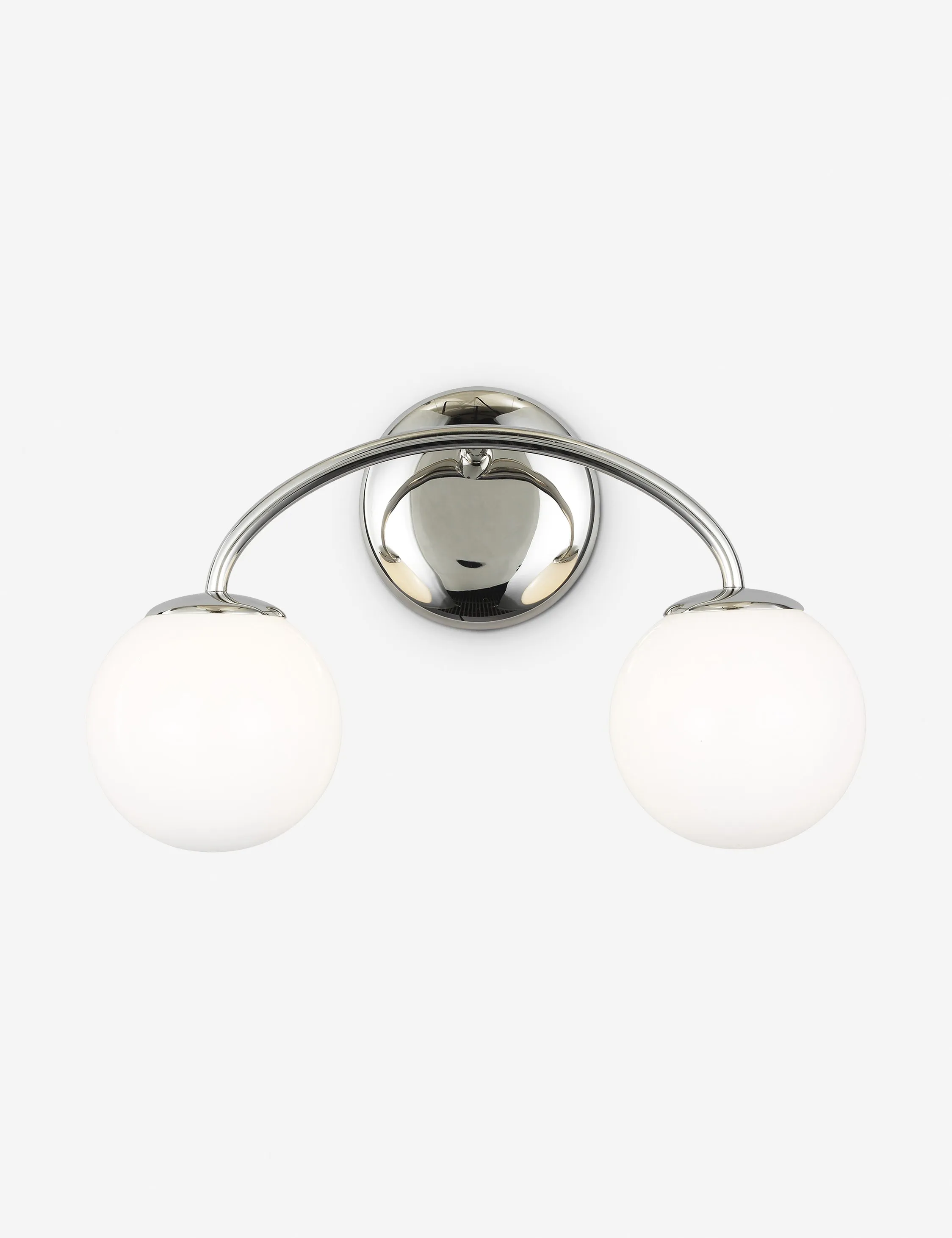 Galassia Vanity Light by AERIN Lulu and Georgia