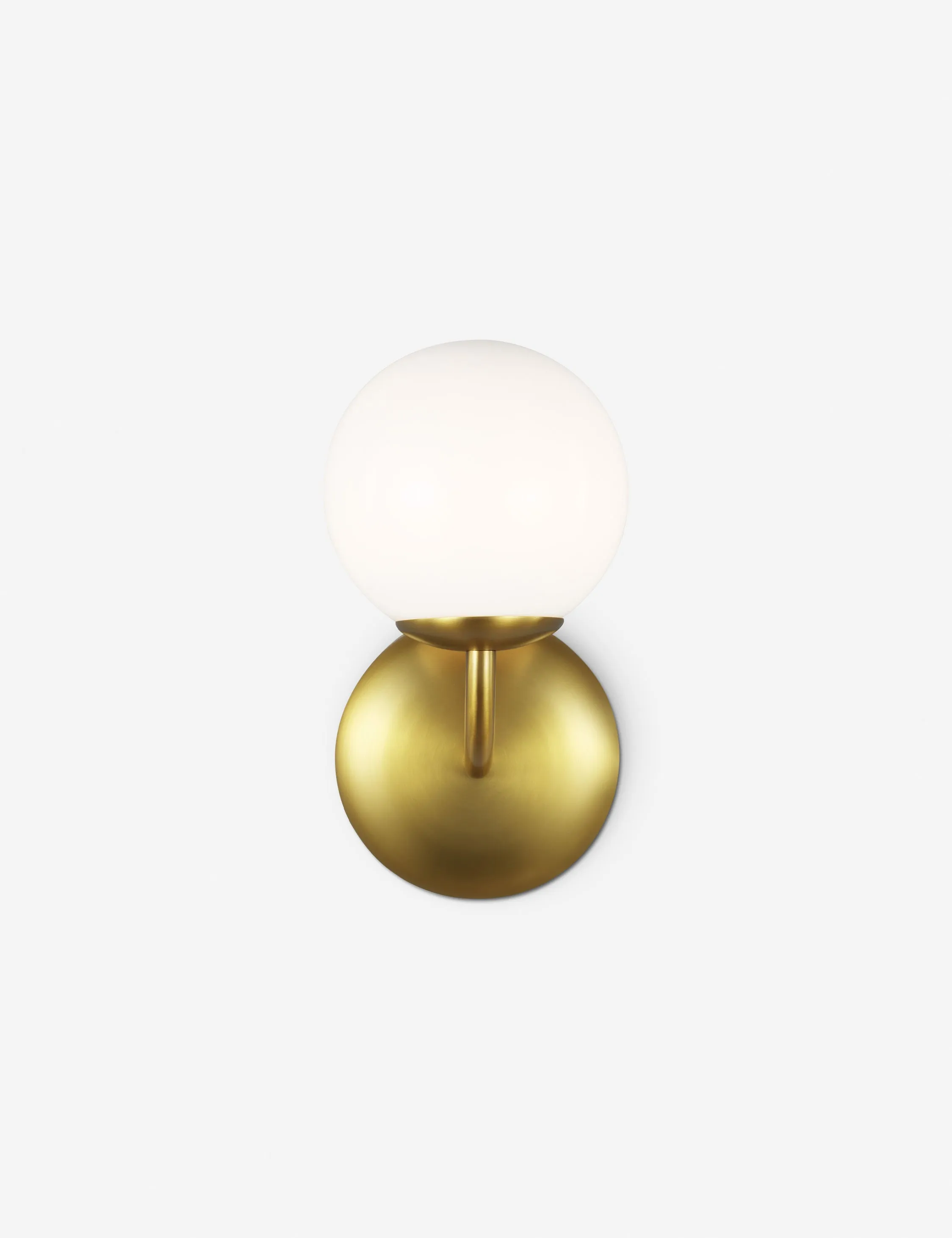 Galassia Vanity Light by AERIN Lulu and Georgia