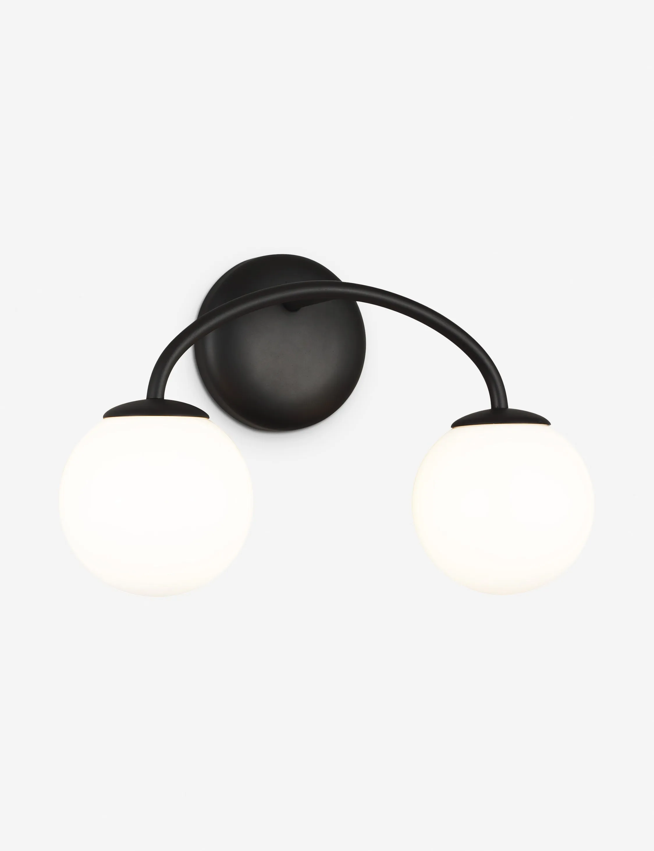 Galassia Vanity Light by AERIN Lulu and Georgia