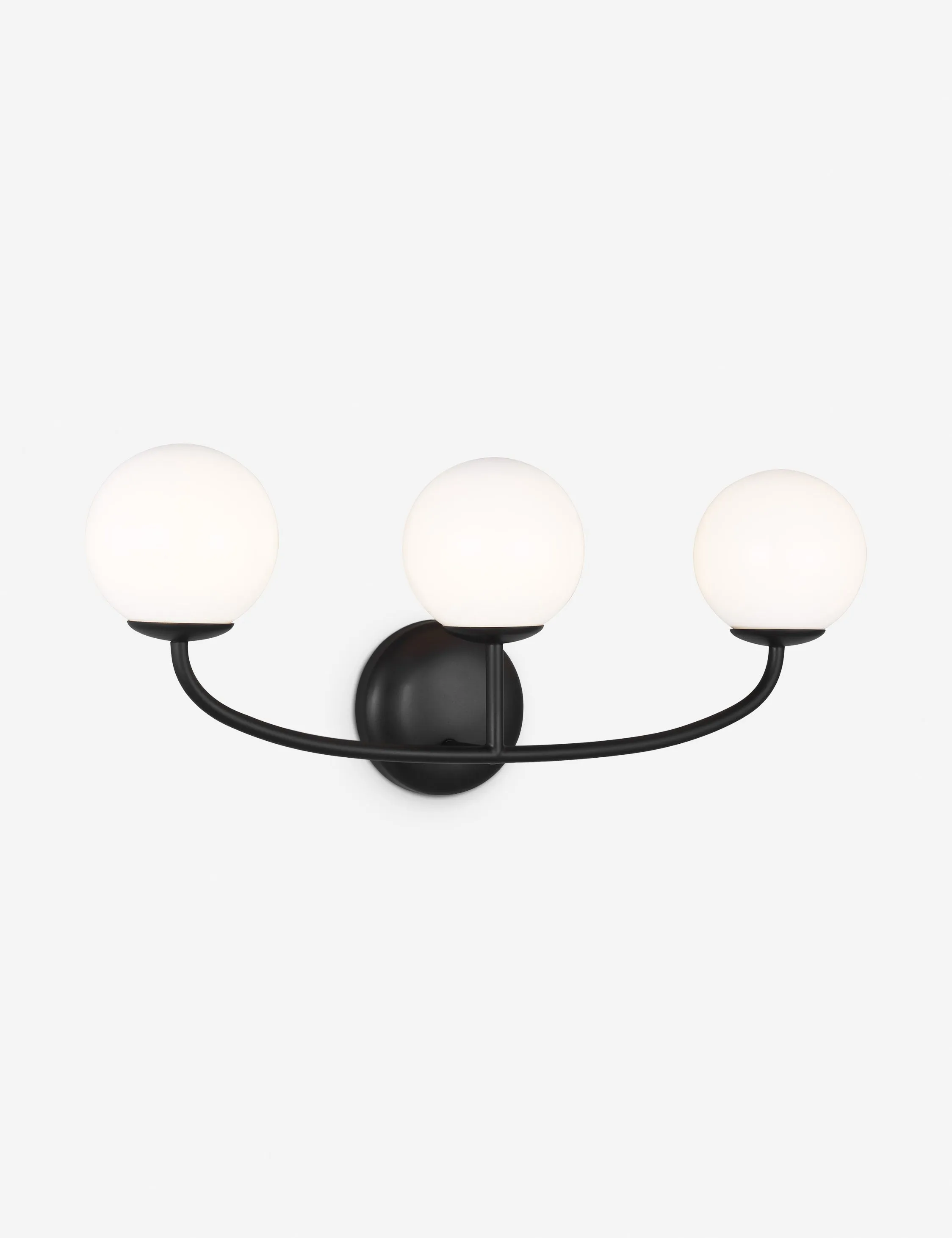 Galassia Vanity Light by AERIN Lulu and Georgia