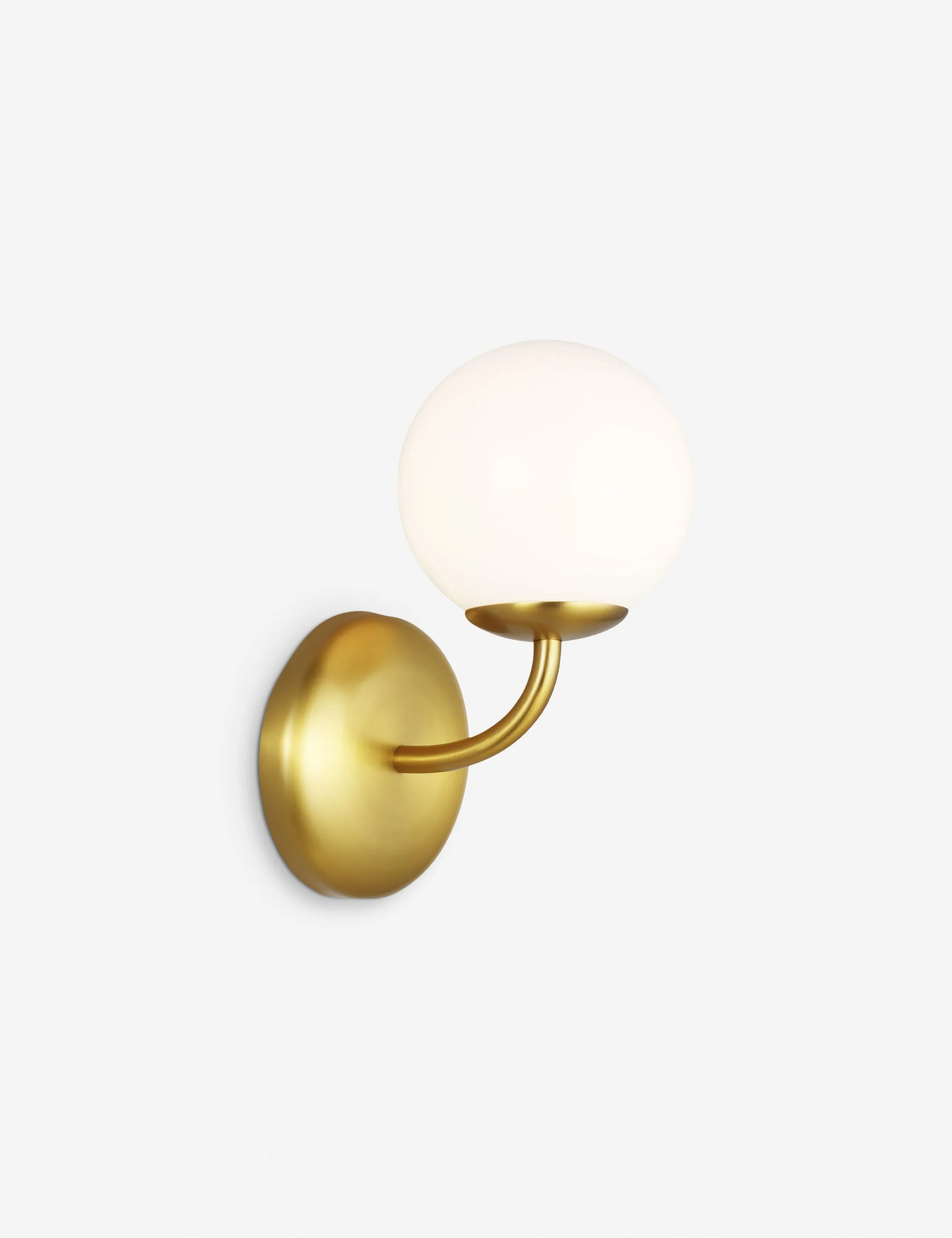 Galassia Vanity Light by AERIN Lulu and Georgia
