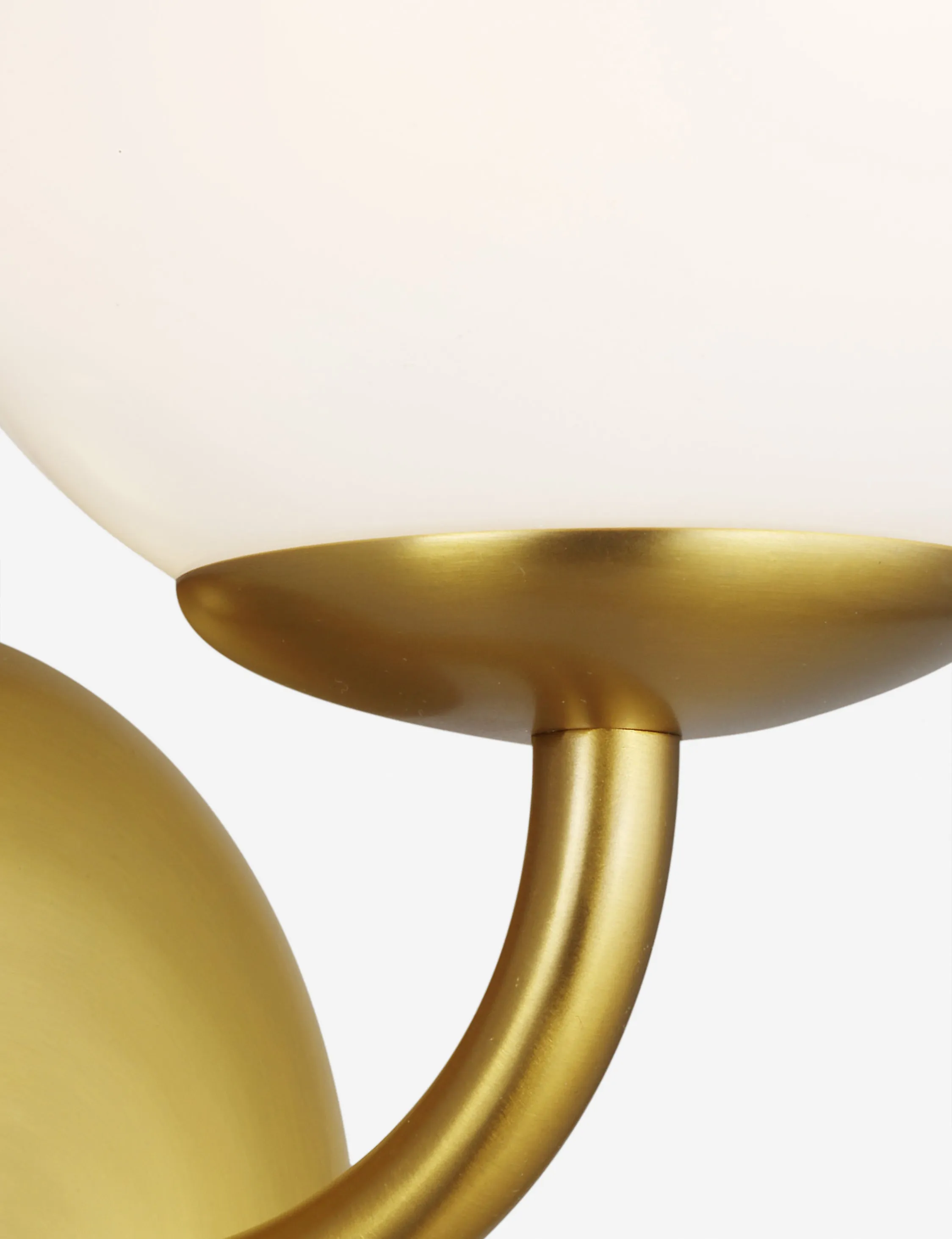 Galassia Vanity Light by AERIN Lulu and Georgia