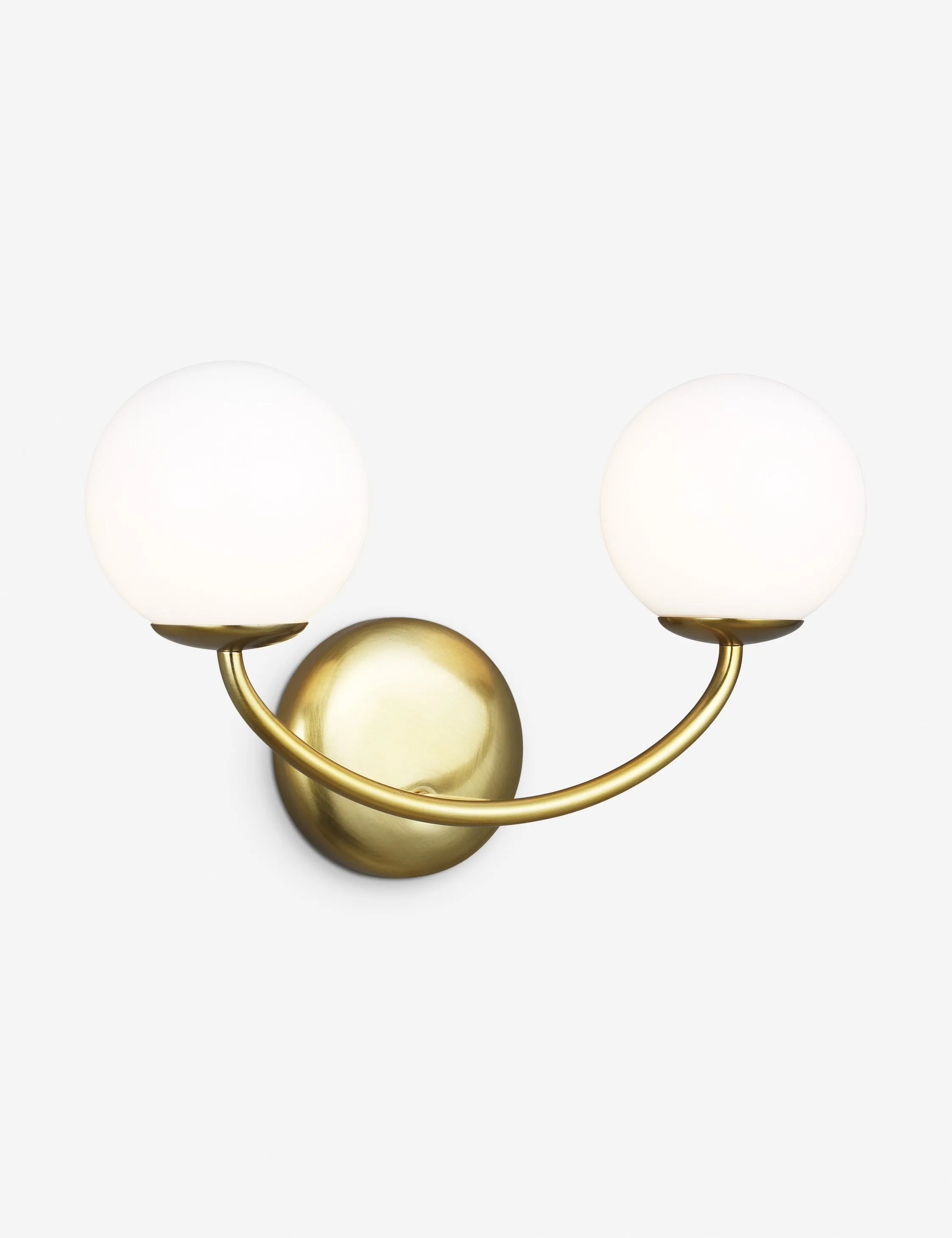 Galassia Vanity Light by AERIN Lulu and Georgia