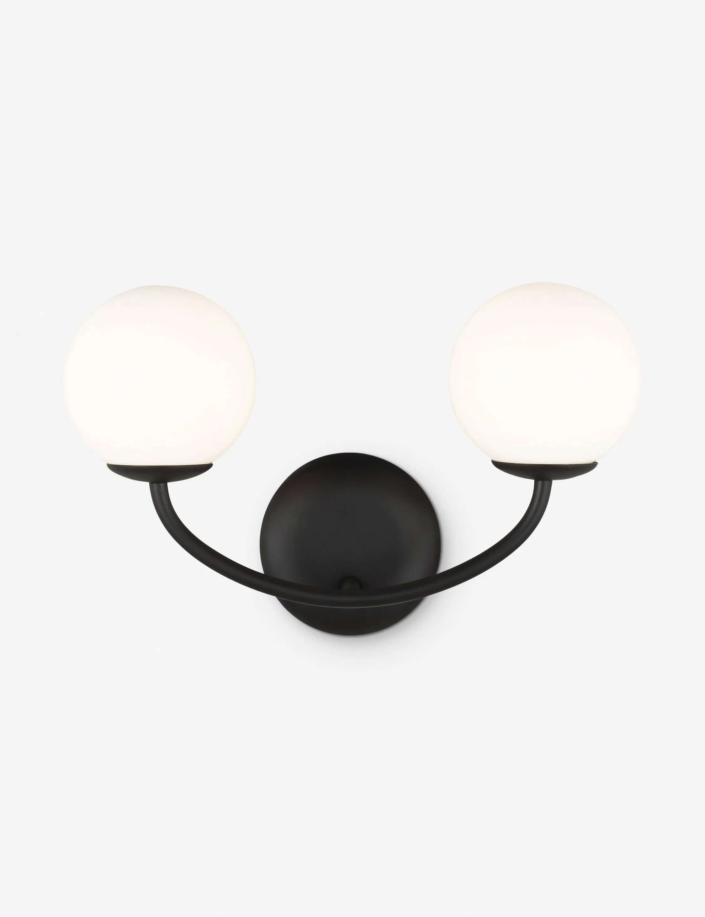 Galassia Vanity Light by AERIN Lulu and Georgia