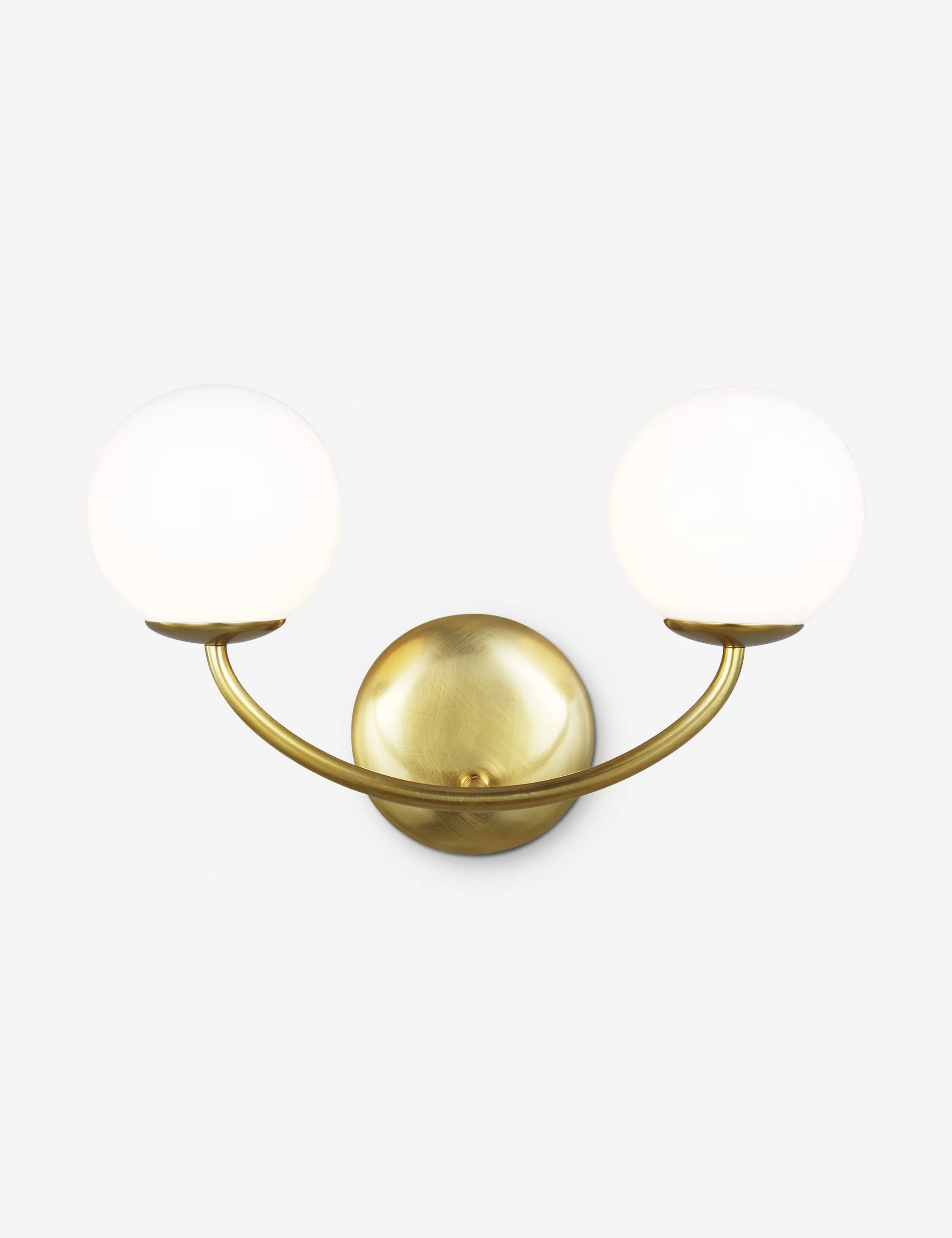 Galassia Vanity Light by AERIN Lulu and Georgia